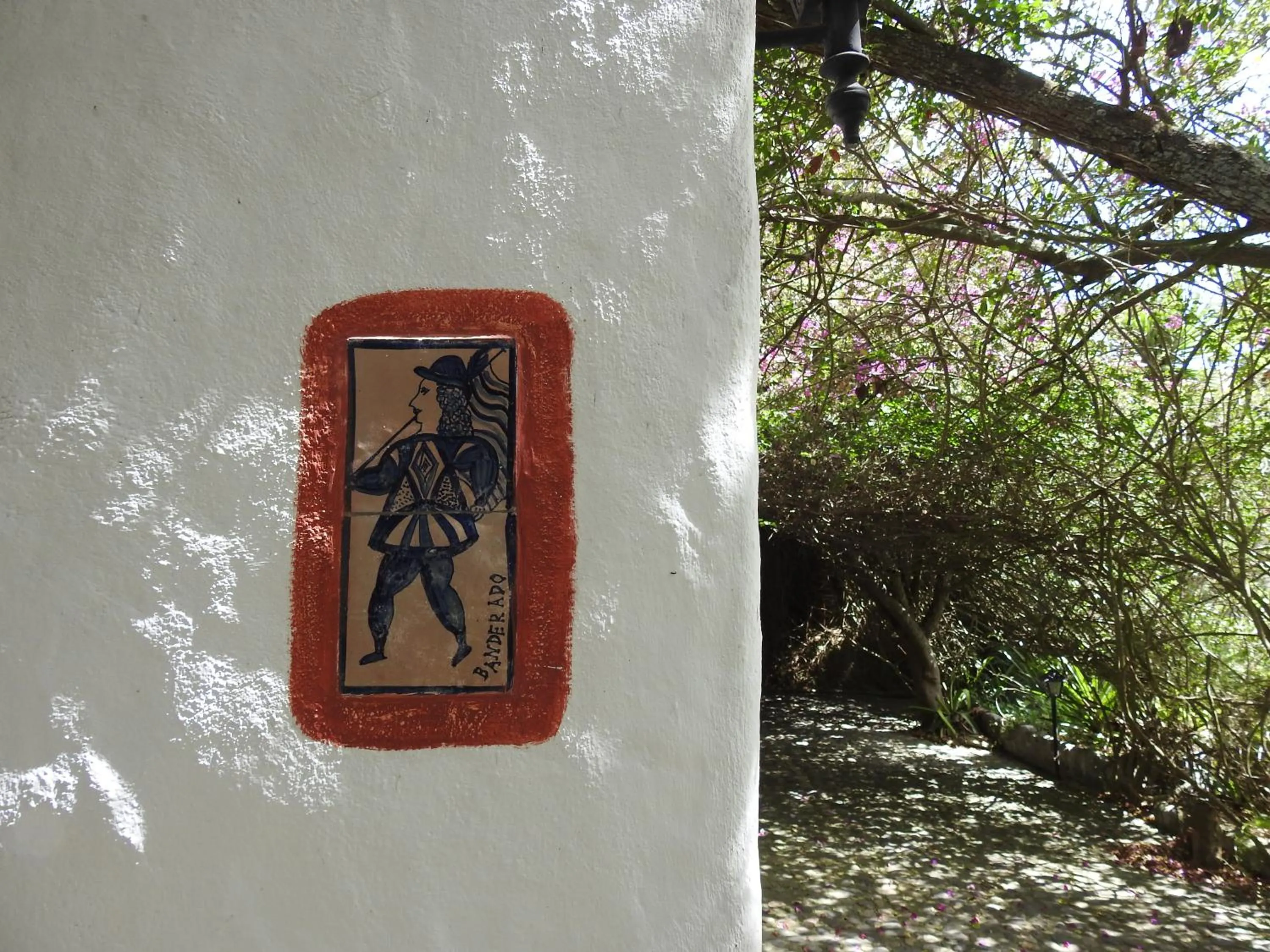 Hosteria Museart Pantavi