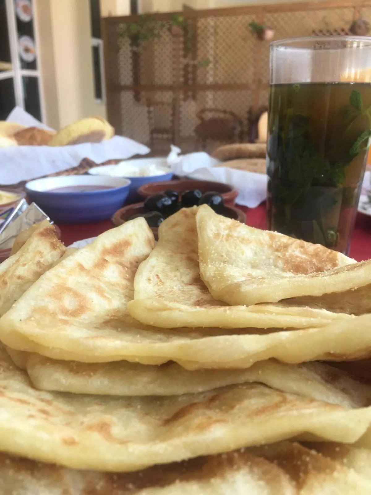 Restaurant/places to eat in Maliana Star