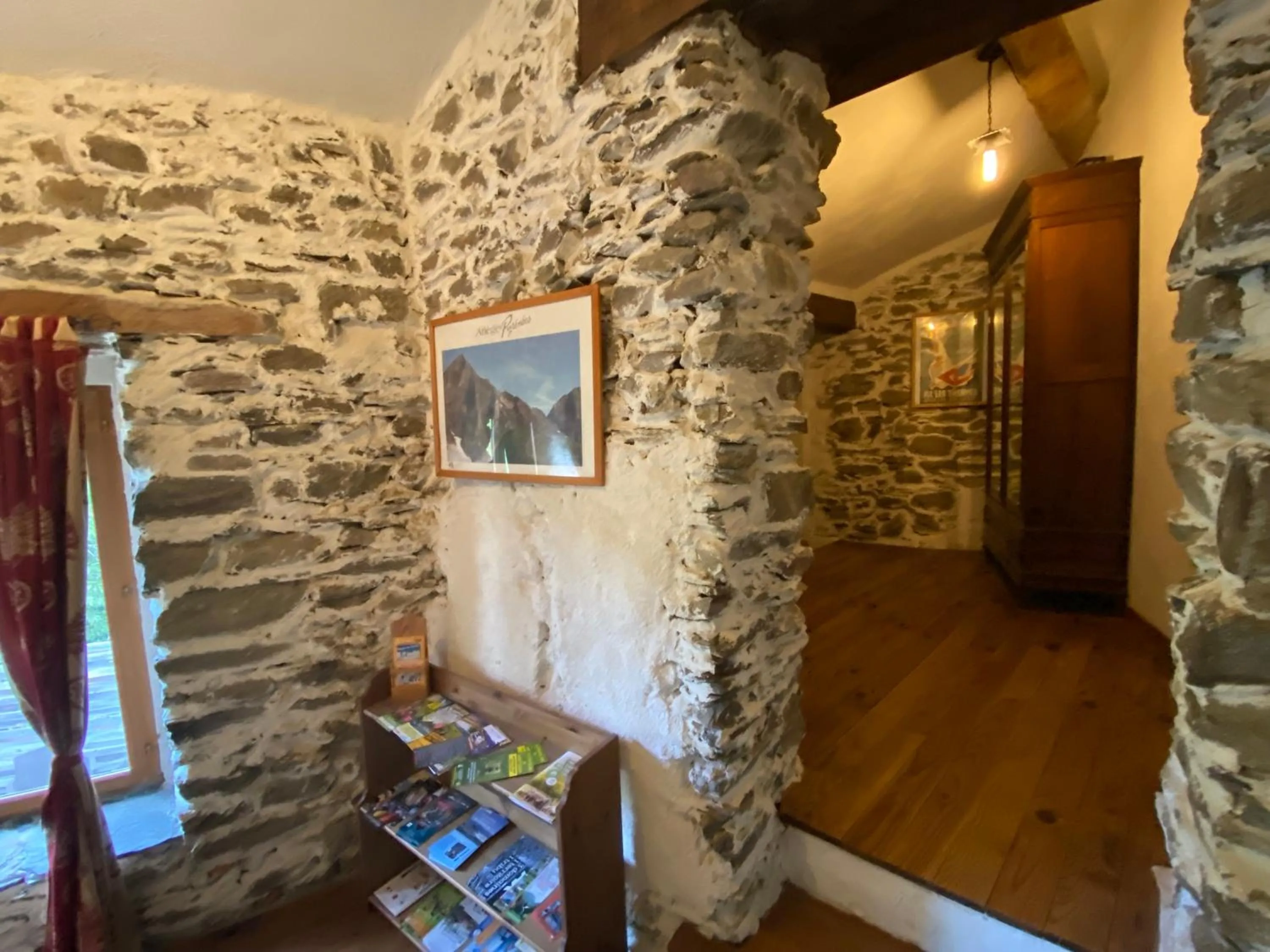 Property building in Les Granges d'Ignaux