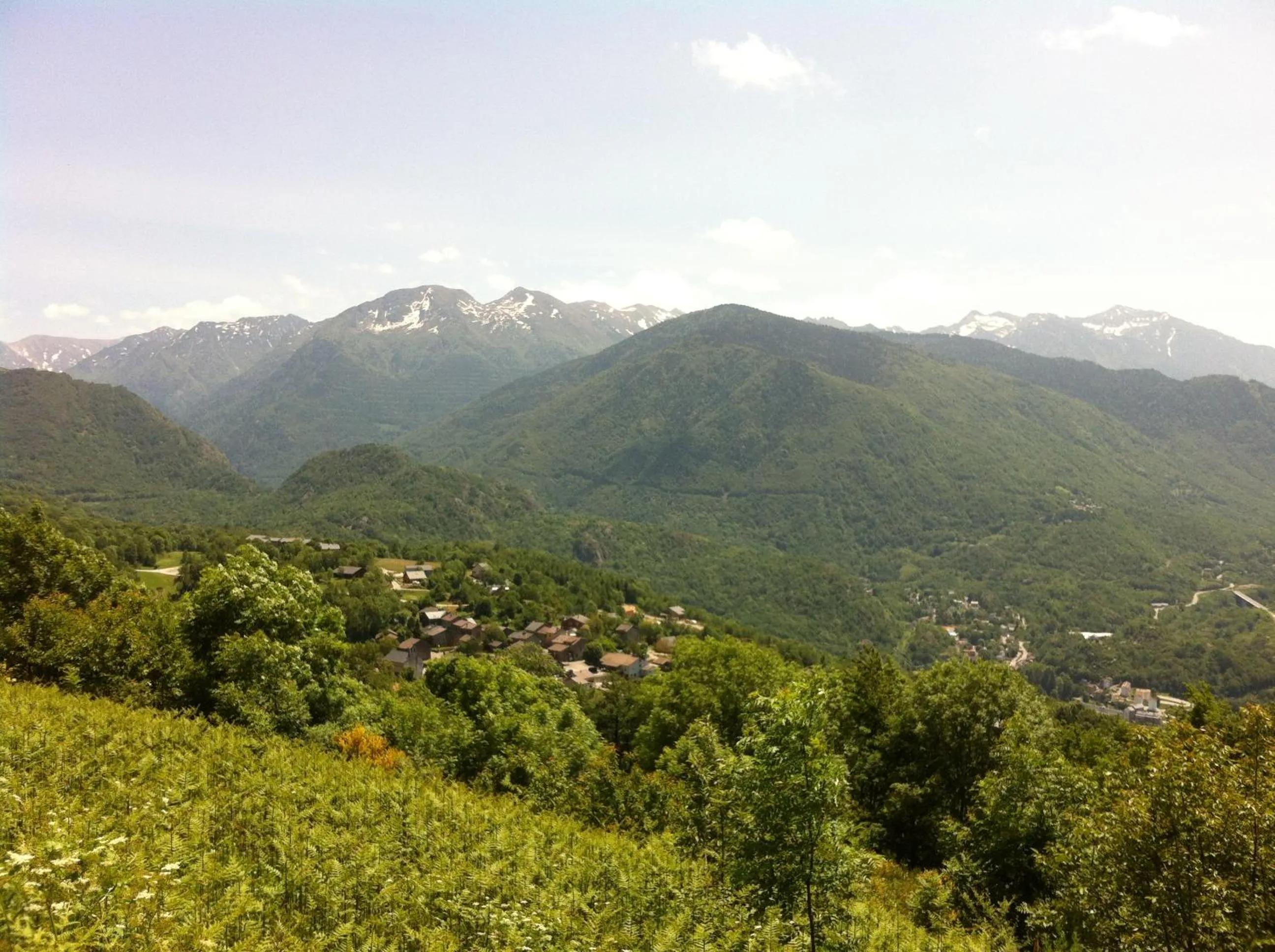 Property building in Les Granges d'Ignaux