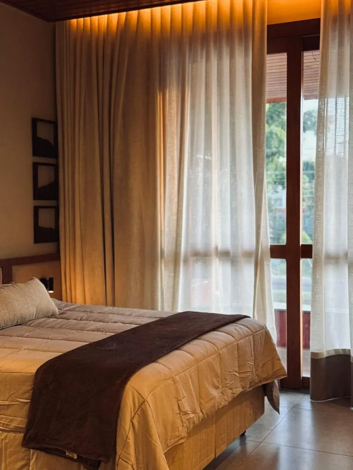 Double or Twin Room with Balcony - single occupancy in Café Palace Hotel Double or Twin Room with Balcony - single occupancy in Café Palace Hotel