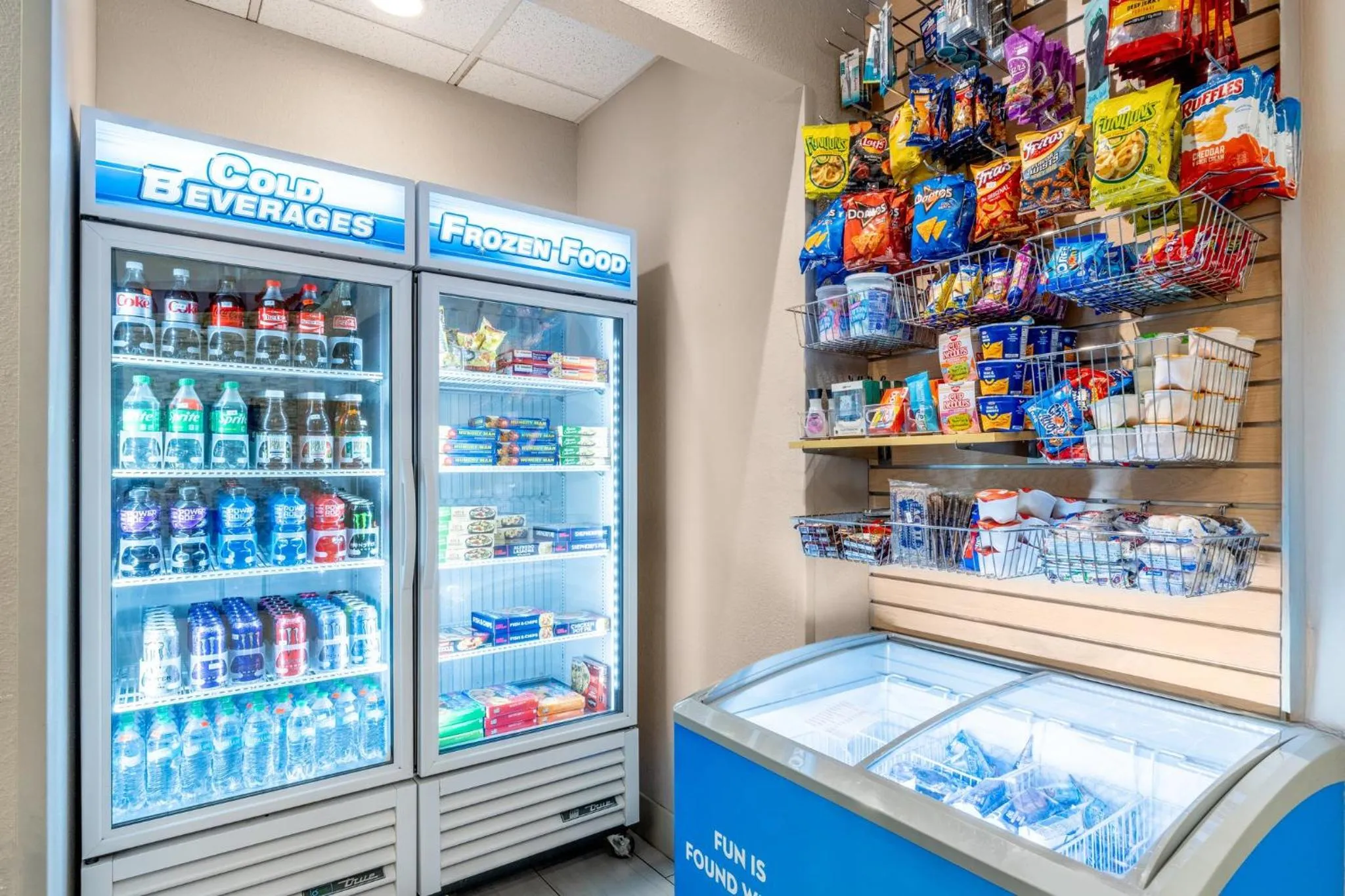 Other in Holiday Inn Express & Suites Denver North - Thornton by IHG