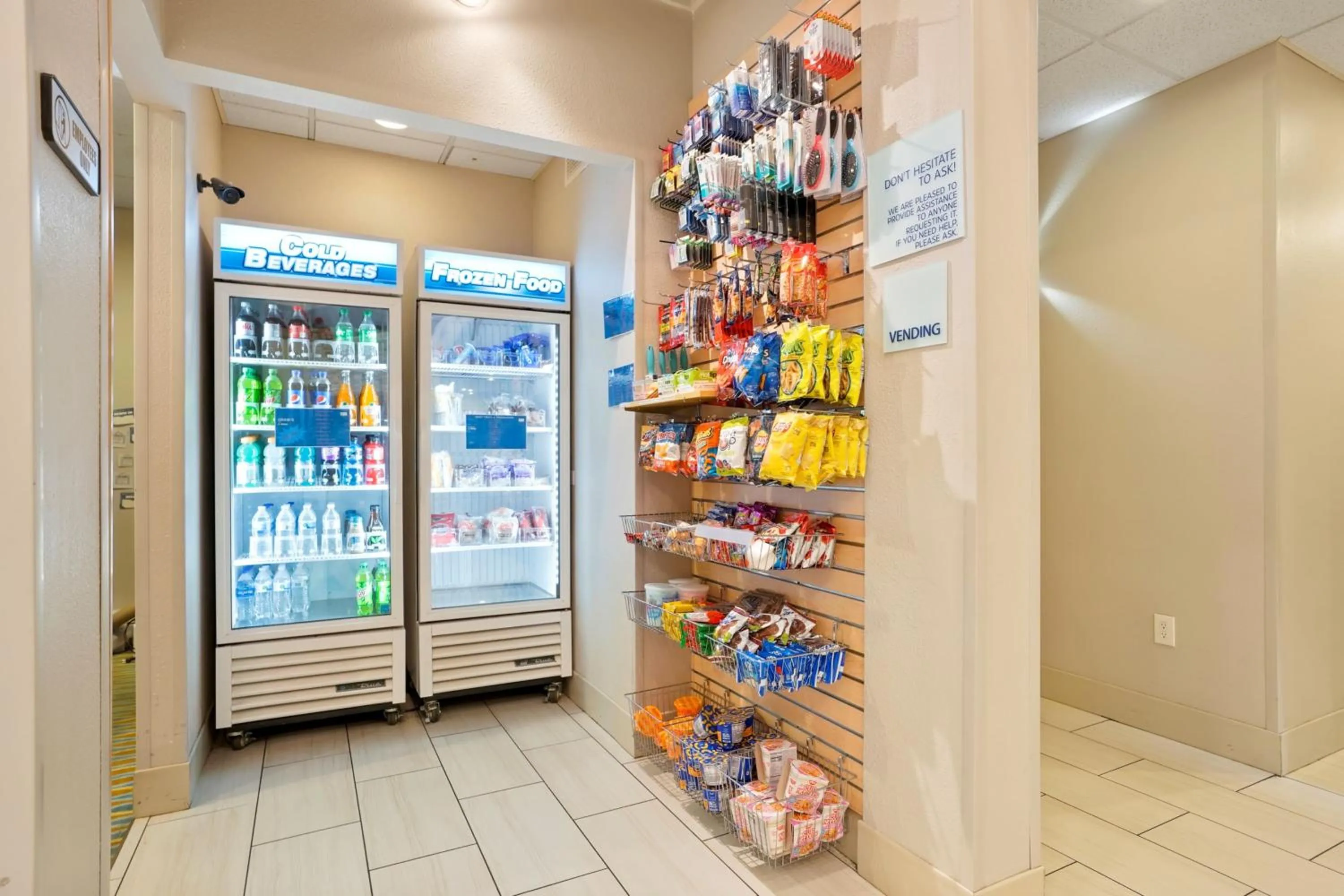 Other in Holiday Inn Express & Suites Denver North - Thornton by IHG