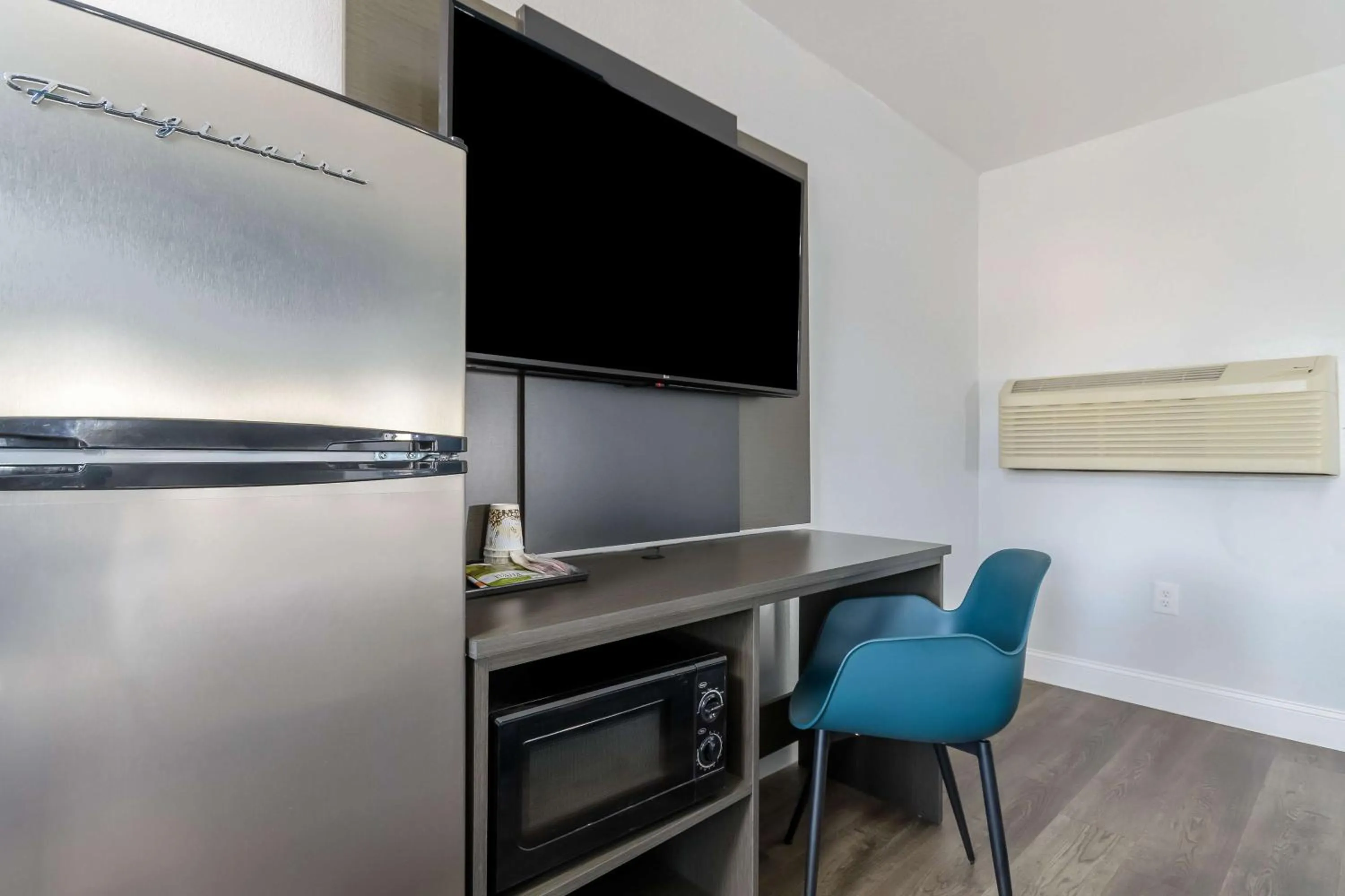 Other in Studio 6 Suites Madera, CA Yosemite