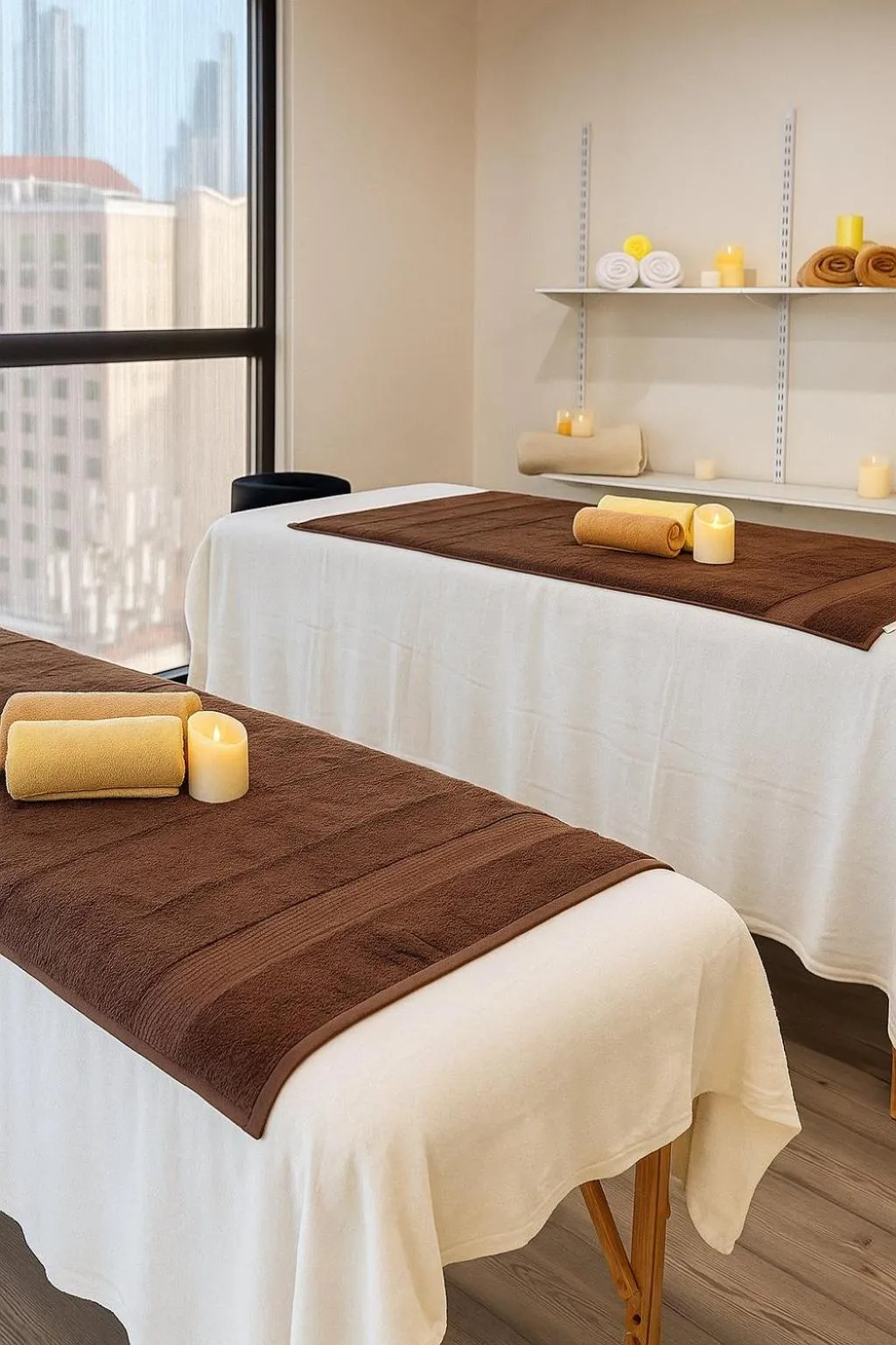 Massage, Bed in Tryp by Wyndham Panama Centro