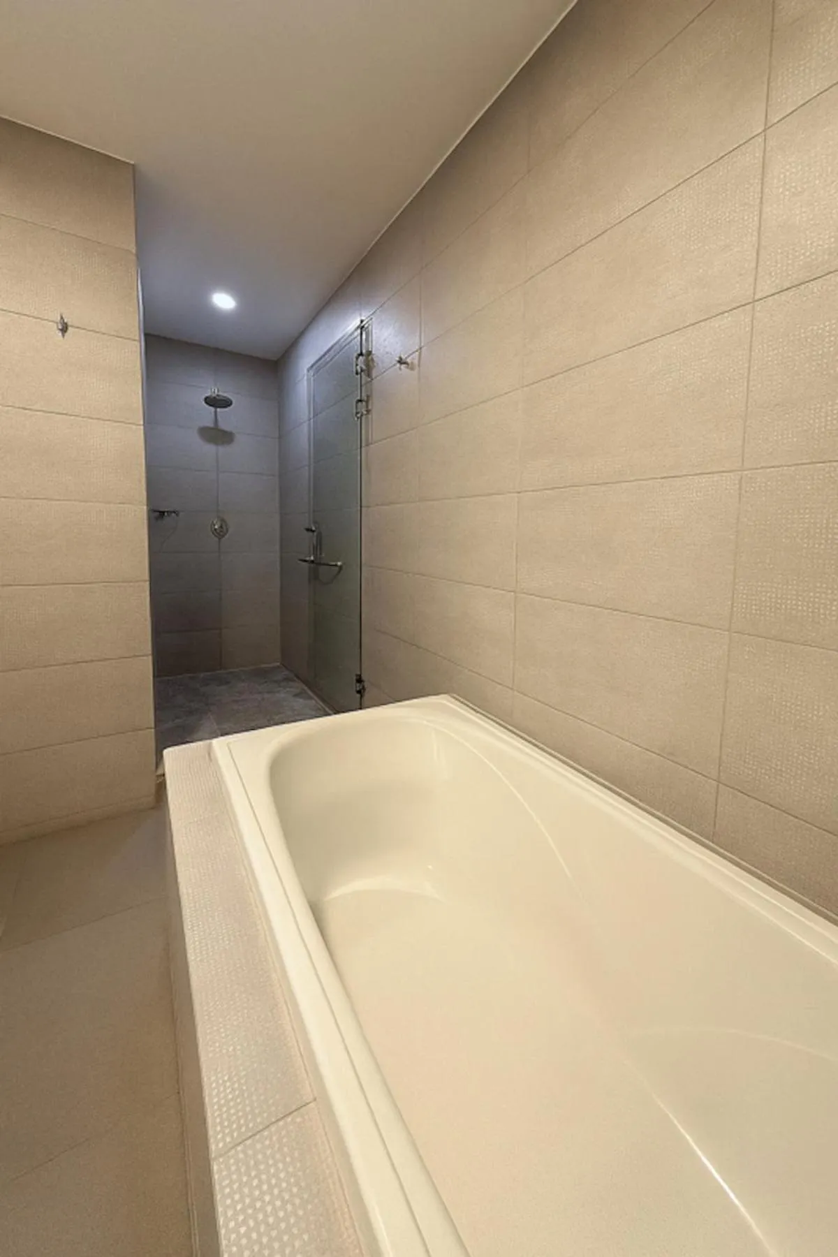 Bath in Tryp by Wyndham Panama Centro