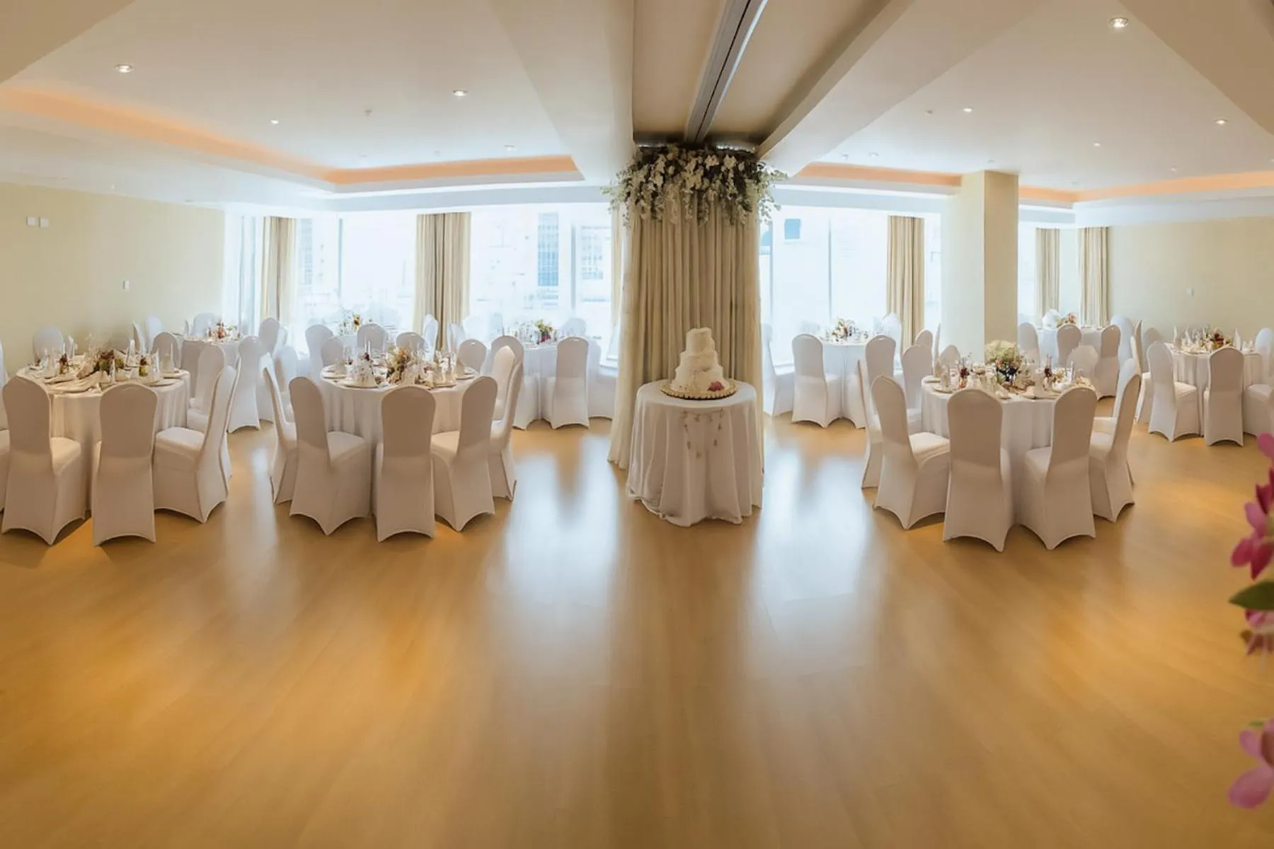 Banquet/Function facilities in Tryp by Wyndham Panama Centro