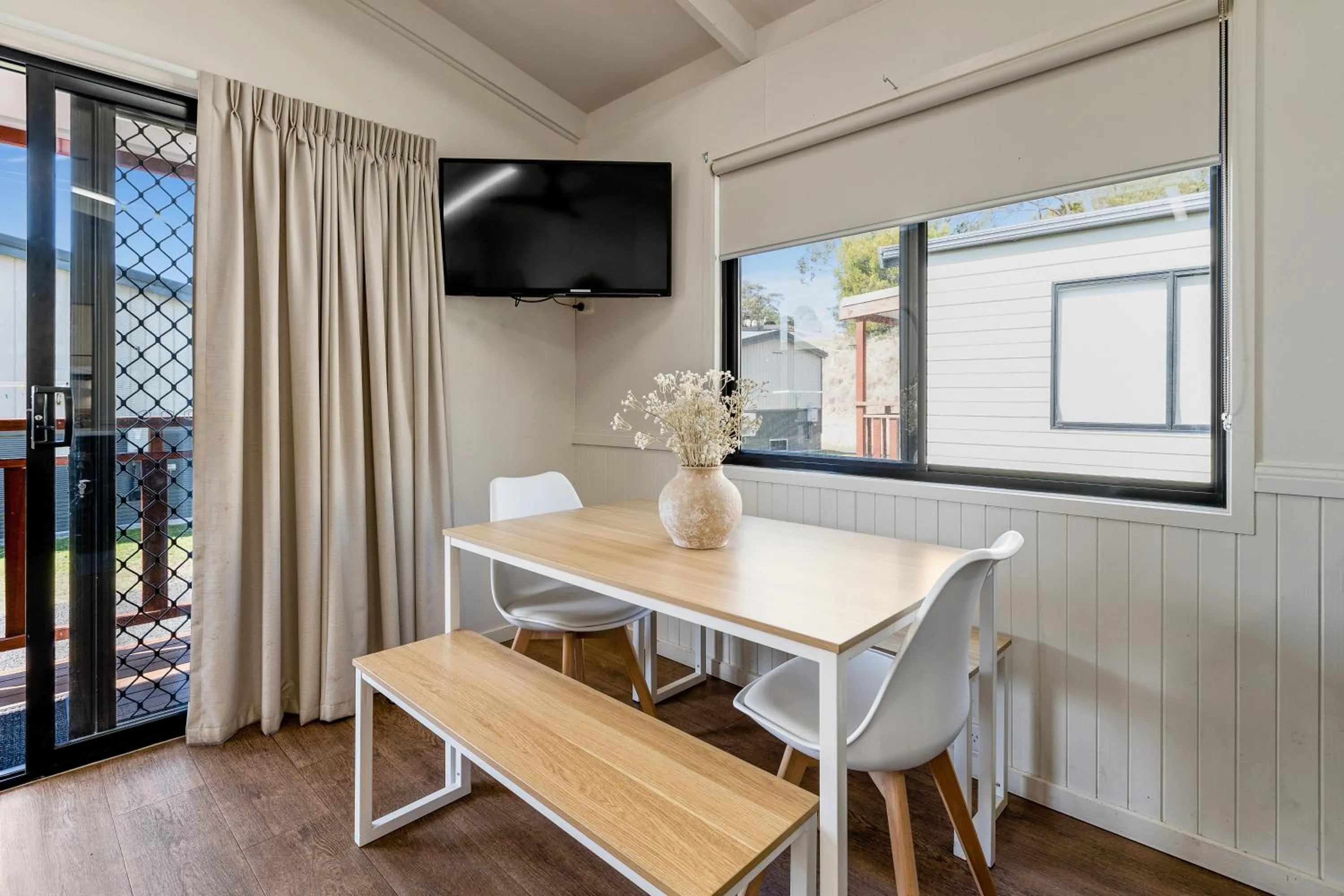 TV and multimedia in Tasman Holiday Parks - Merimbula