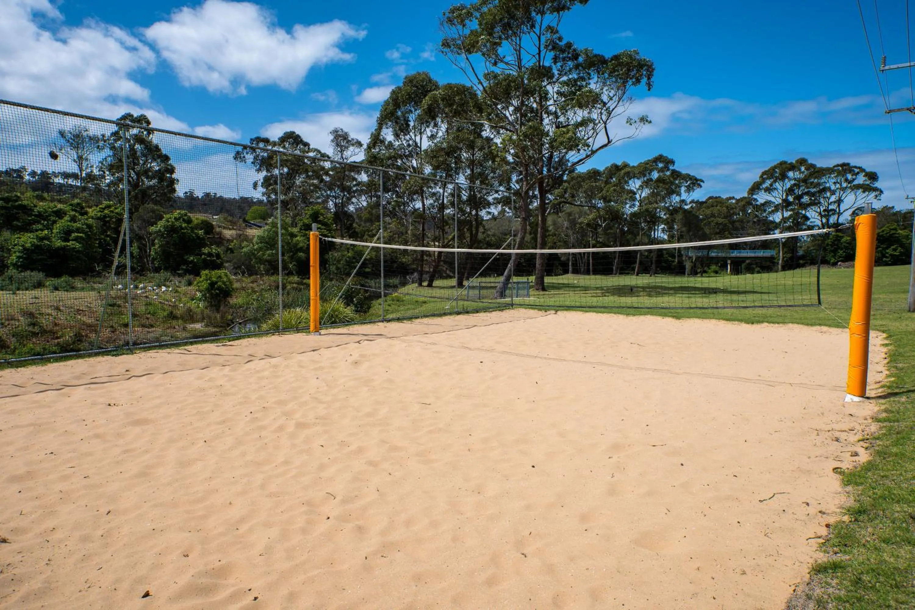 Day in Tasman Holiday Parks - Merimbula