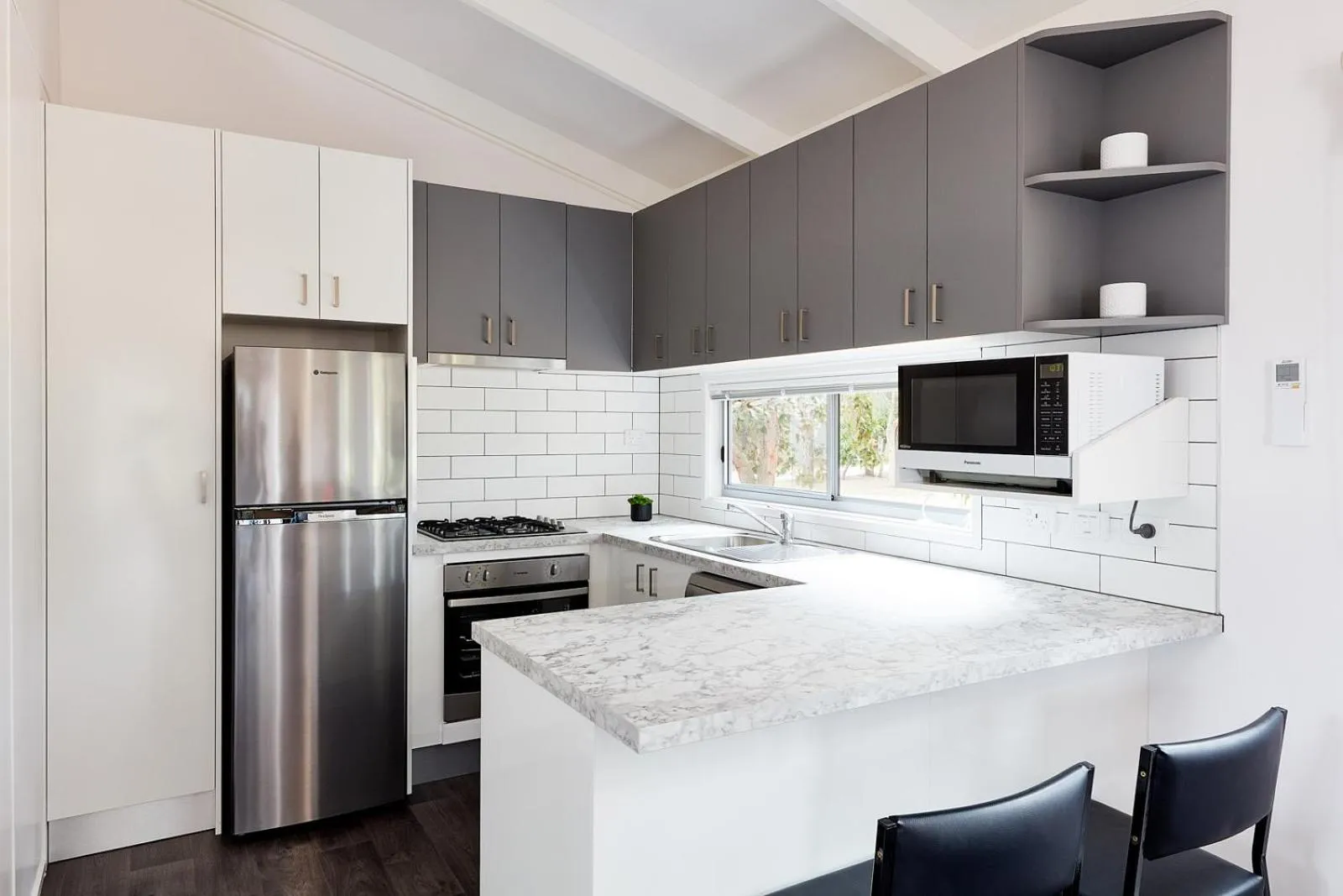 Torquay Foreshore Caravan Park