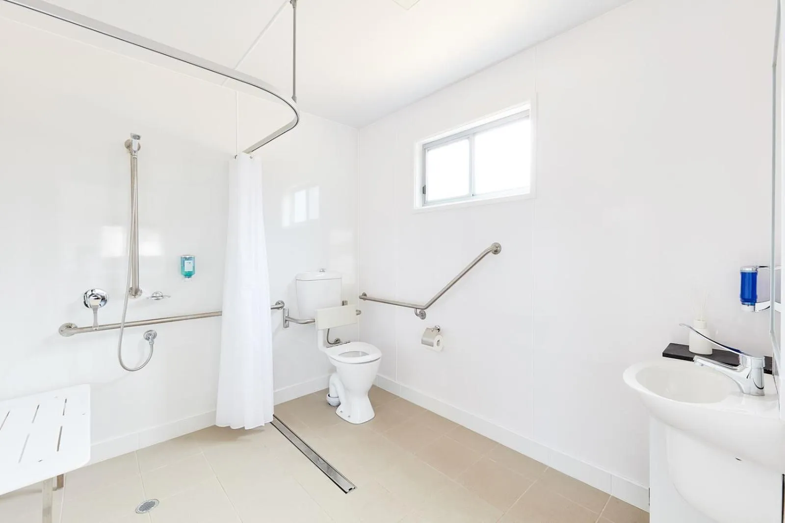 Torquay Foreshore Caravan Park