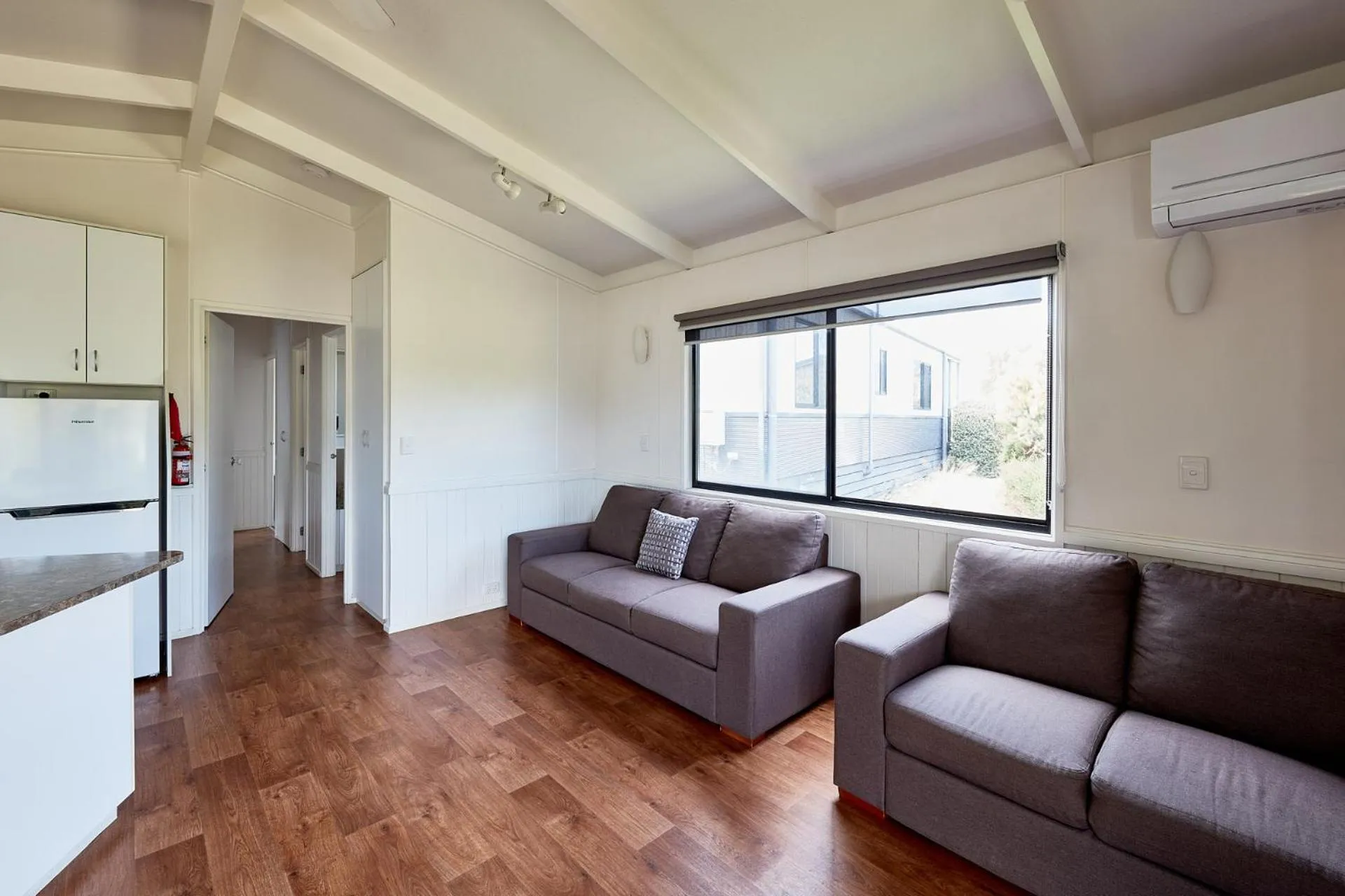 Torquay Foreshore Caravan Park