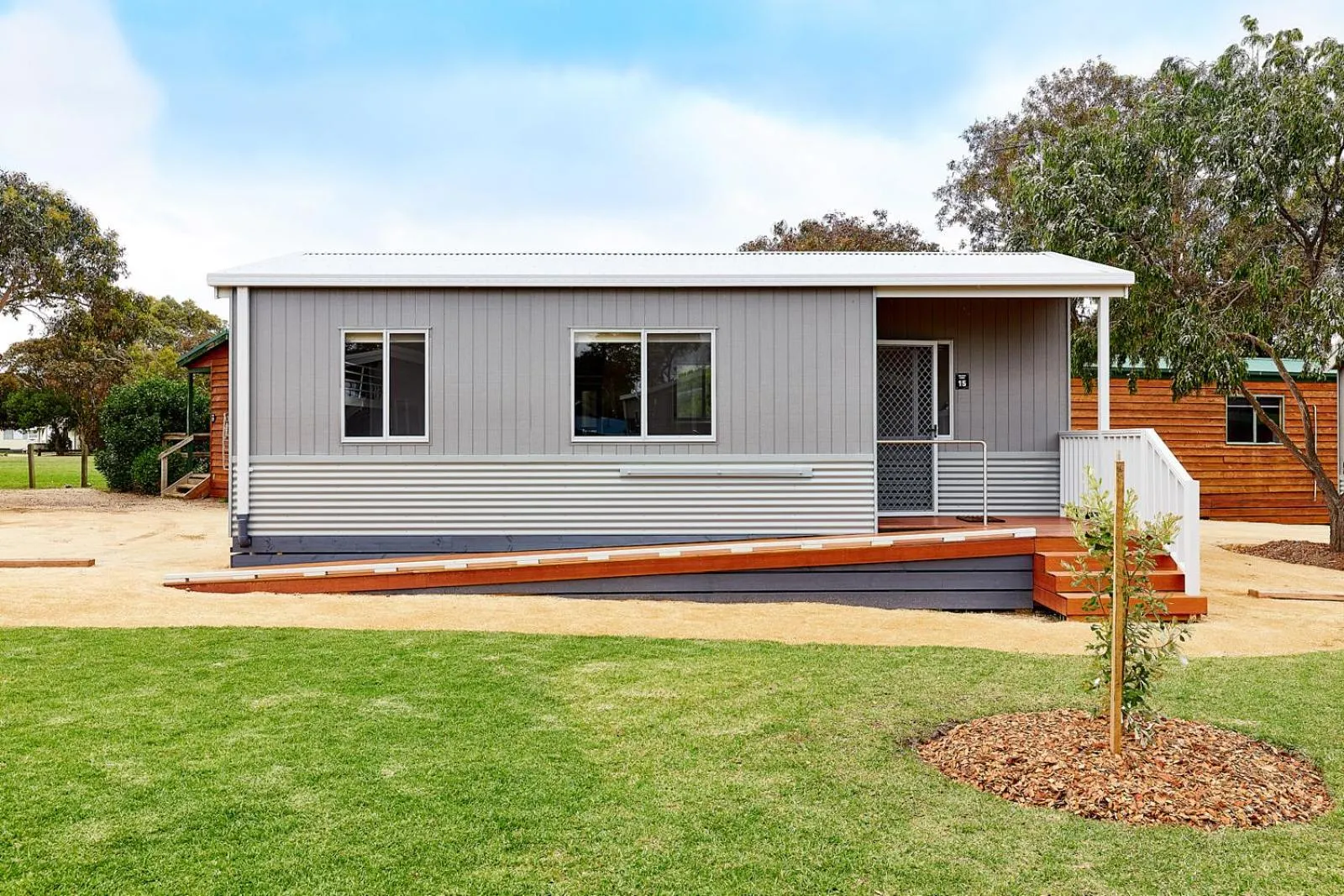 Torquay Foreshore Caravan Park