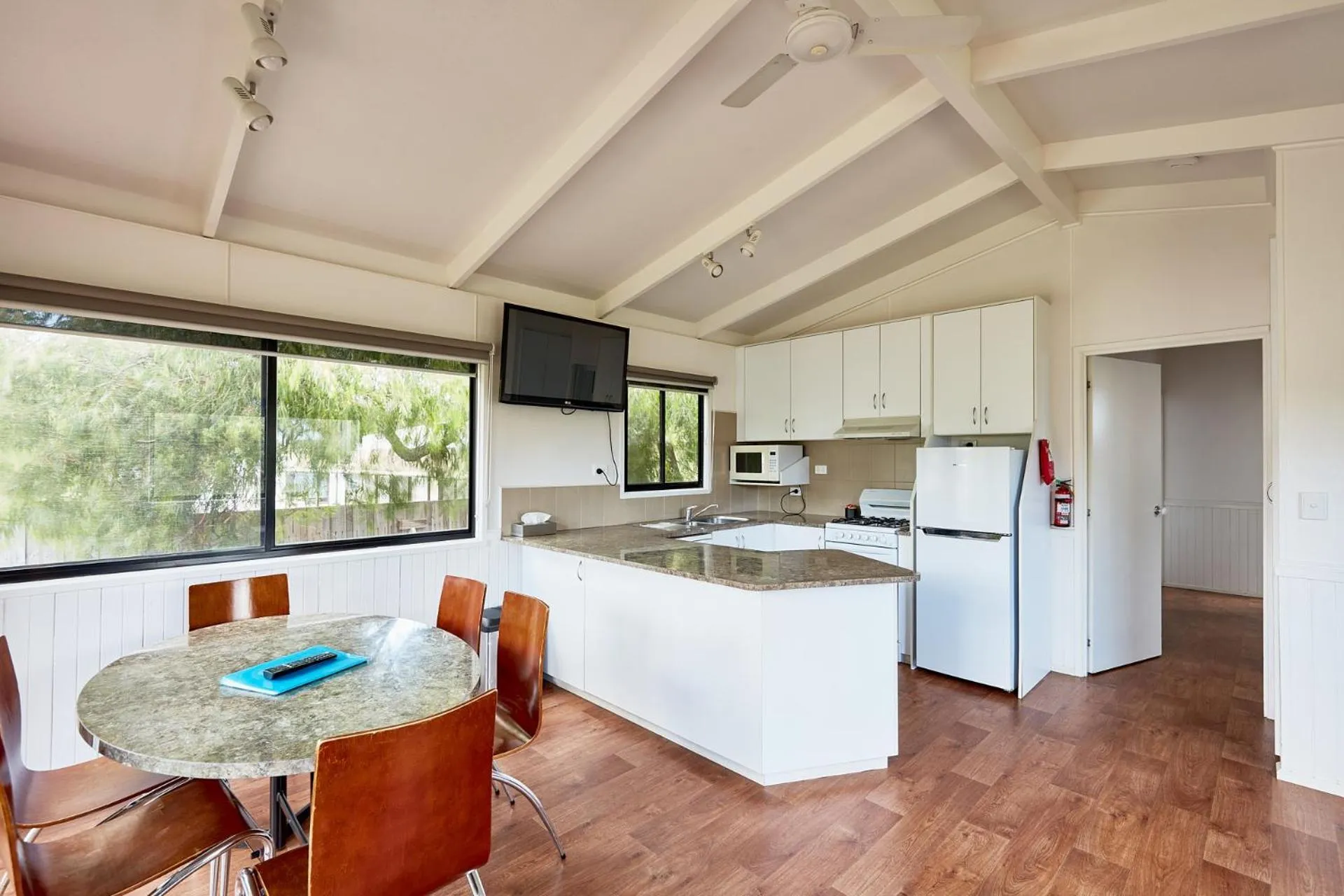 Torquay Foreshore Caravan Park