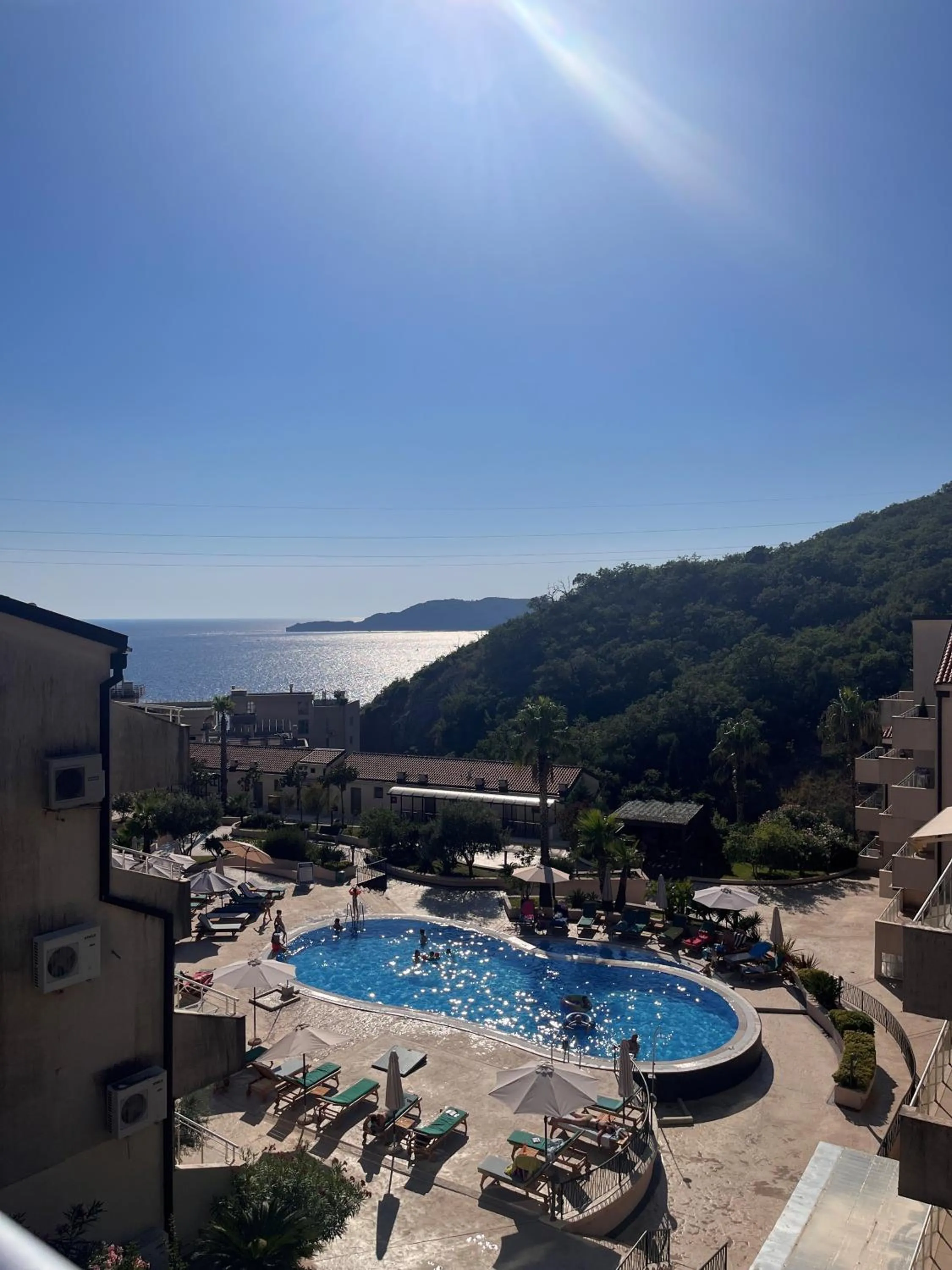 Charming apartment near beach