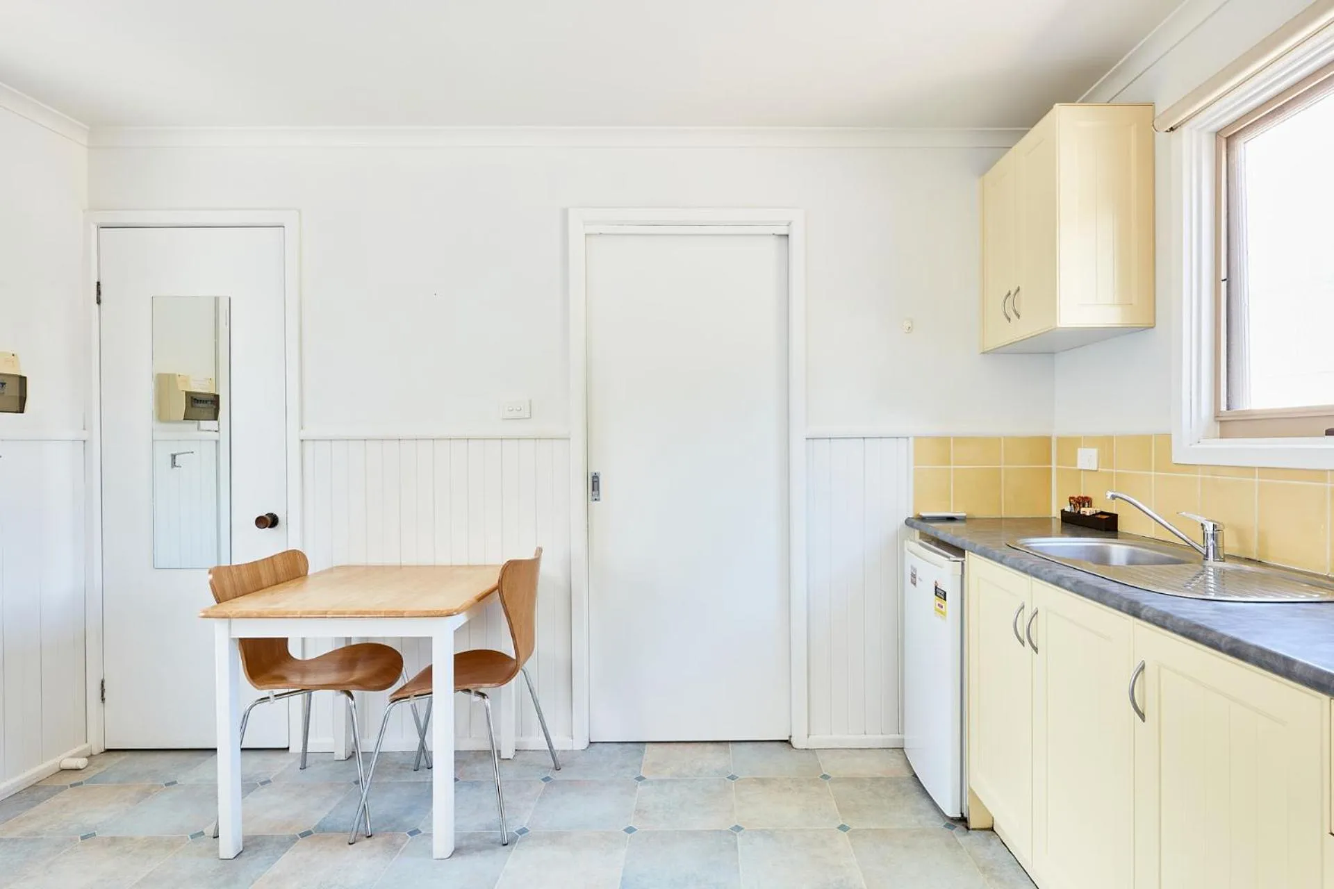 Lorne Foreshore Caravan Park