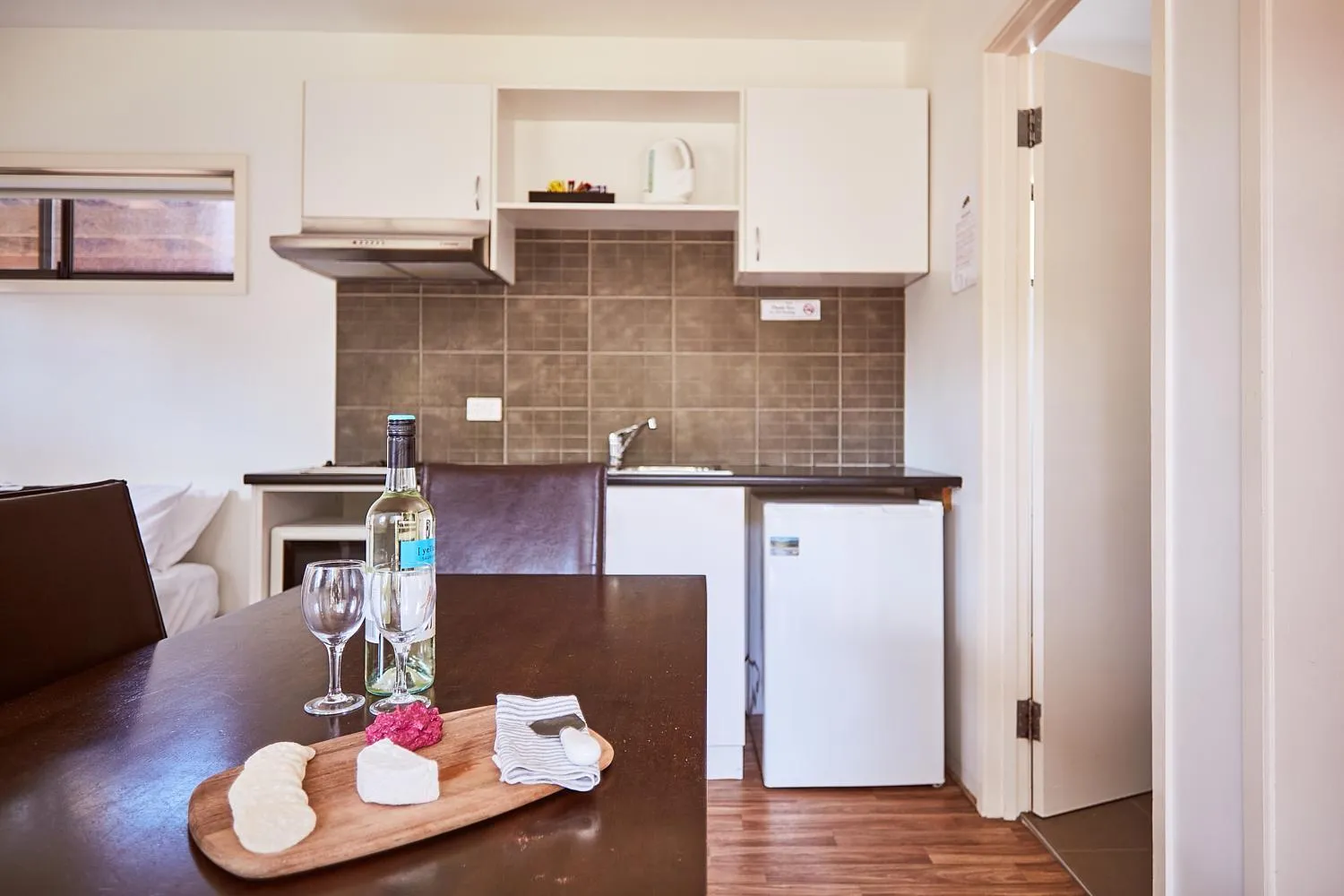 Lorne Foreshore Caravan Park