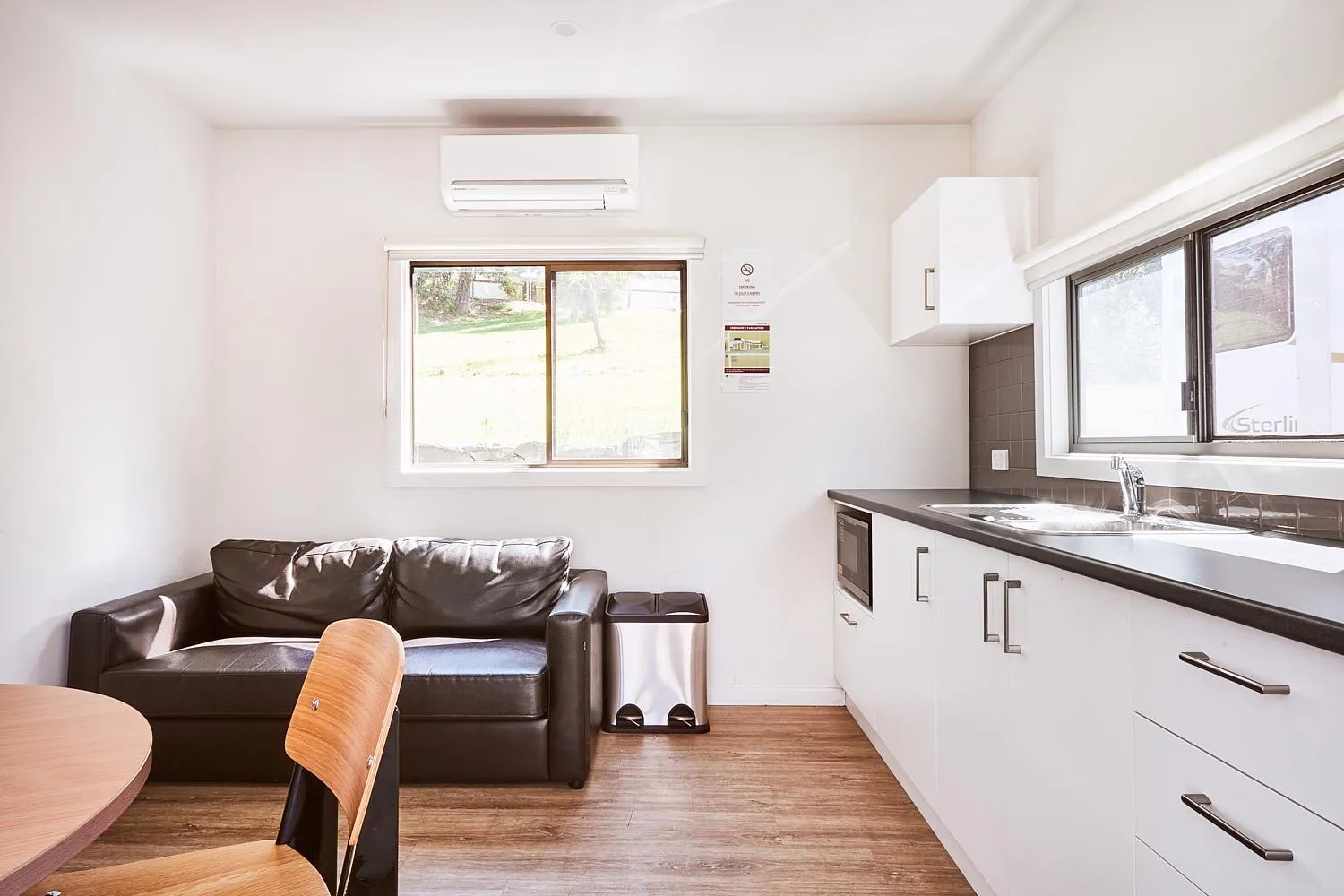 Lorne Foreshore Caravan Park