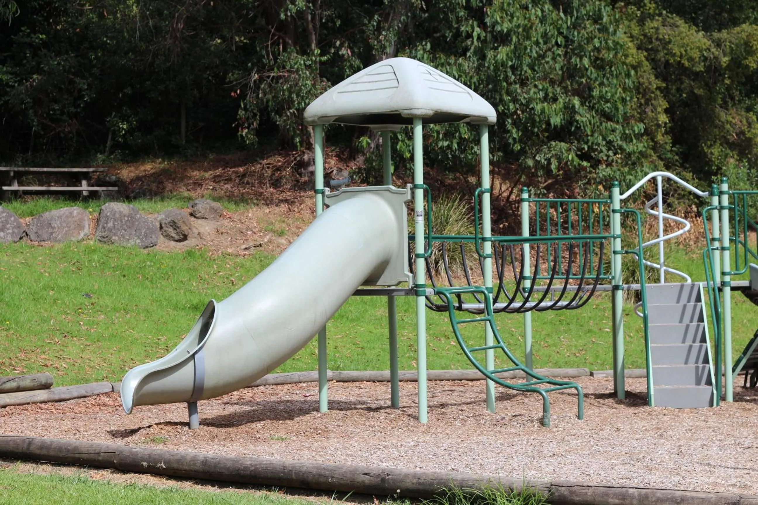 Lorne Foreshore Caravan Park