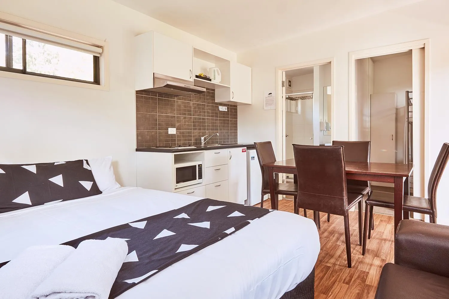 Lorne Foreshore Caravan Park