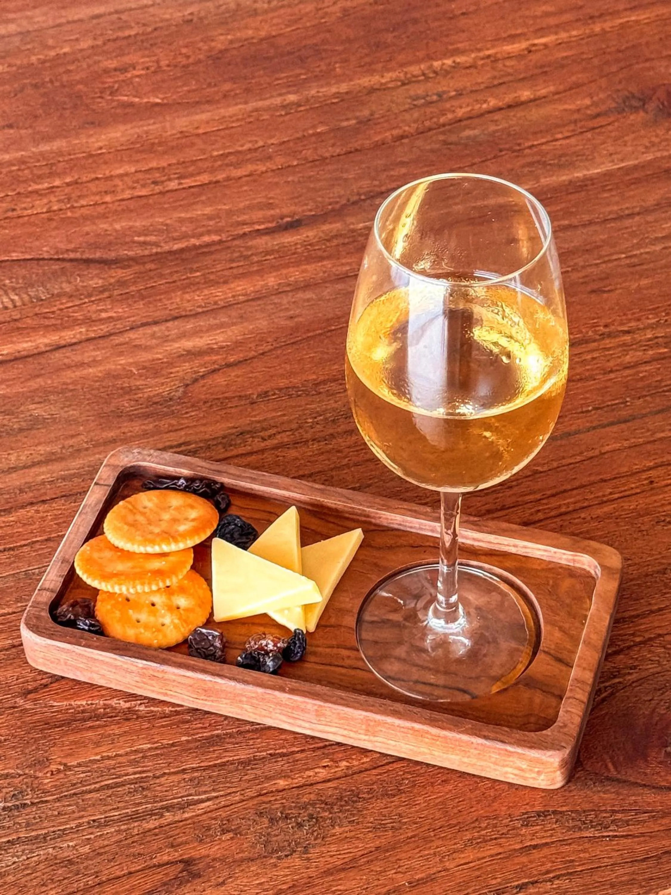 Drinks in Pelangi Cottages Gili Air