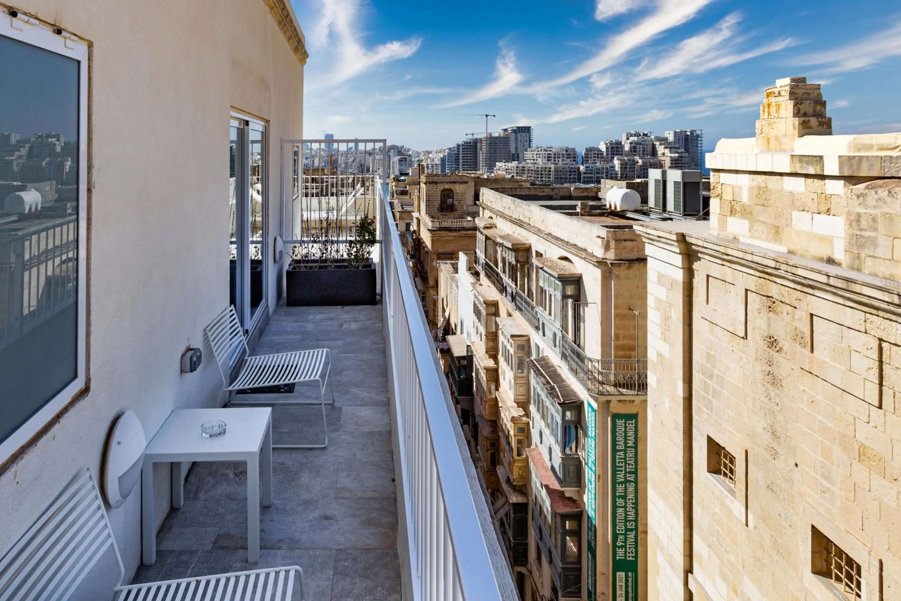 Day in The Barrister