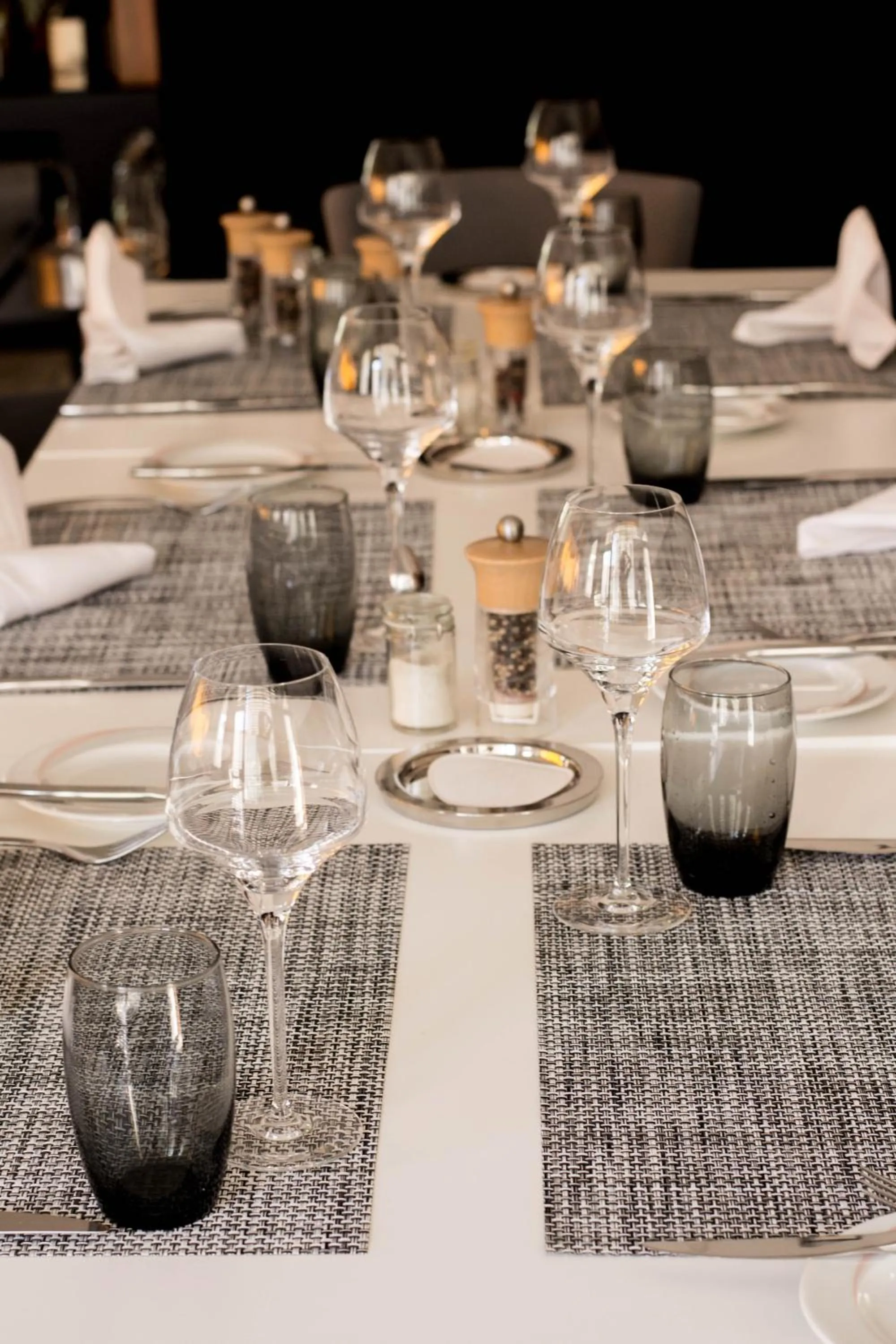 Restaurant/places to eat in Hôtel Restaurant Des Remparts