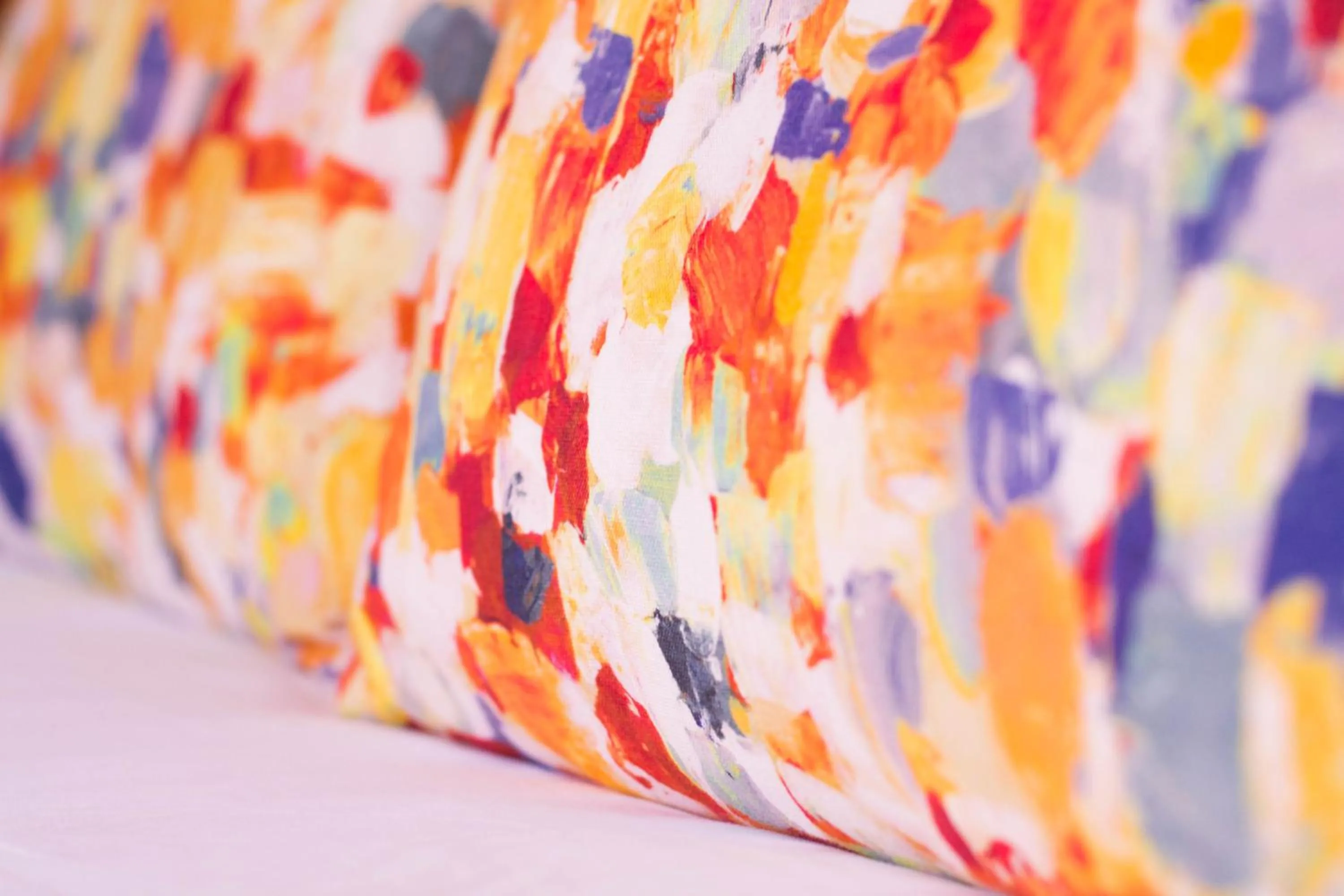 Bed in Hôtel Restaurant Des Remparts