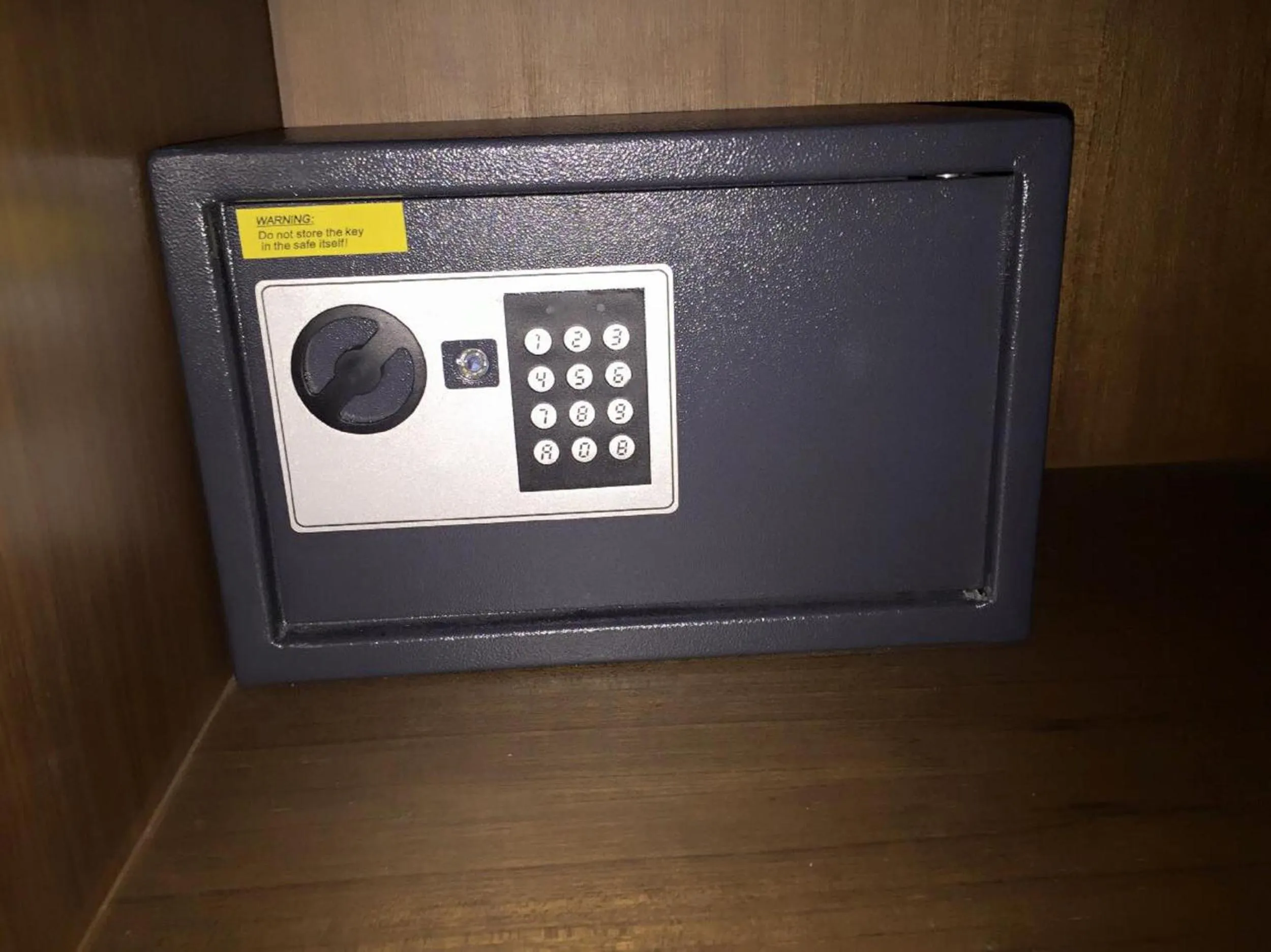 Bedroom in Baan Ketkeaw Guest House 2