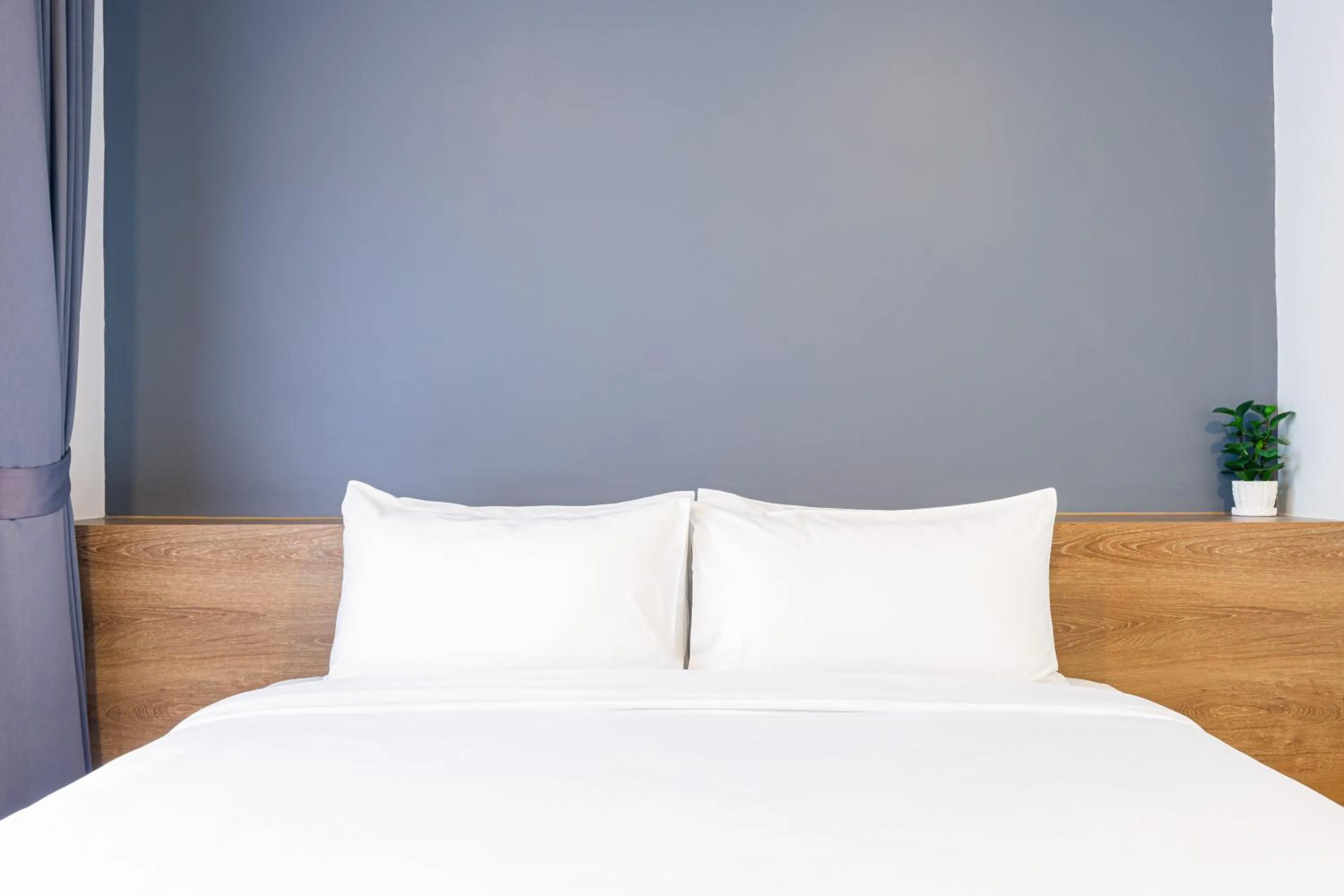 Photo of the whole room, Bed in Icon Park Hotel, Chiang Mai- SHA Extra Plus