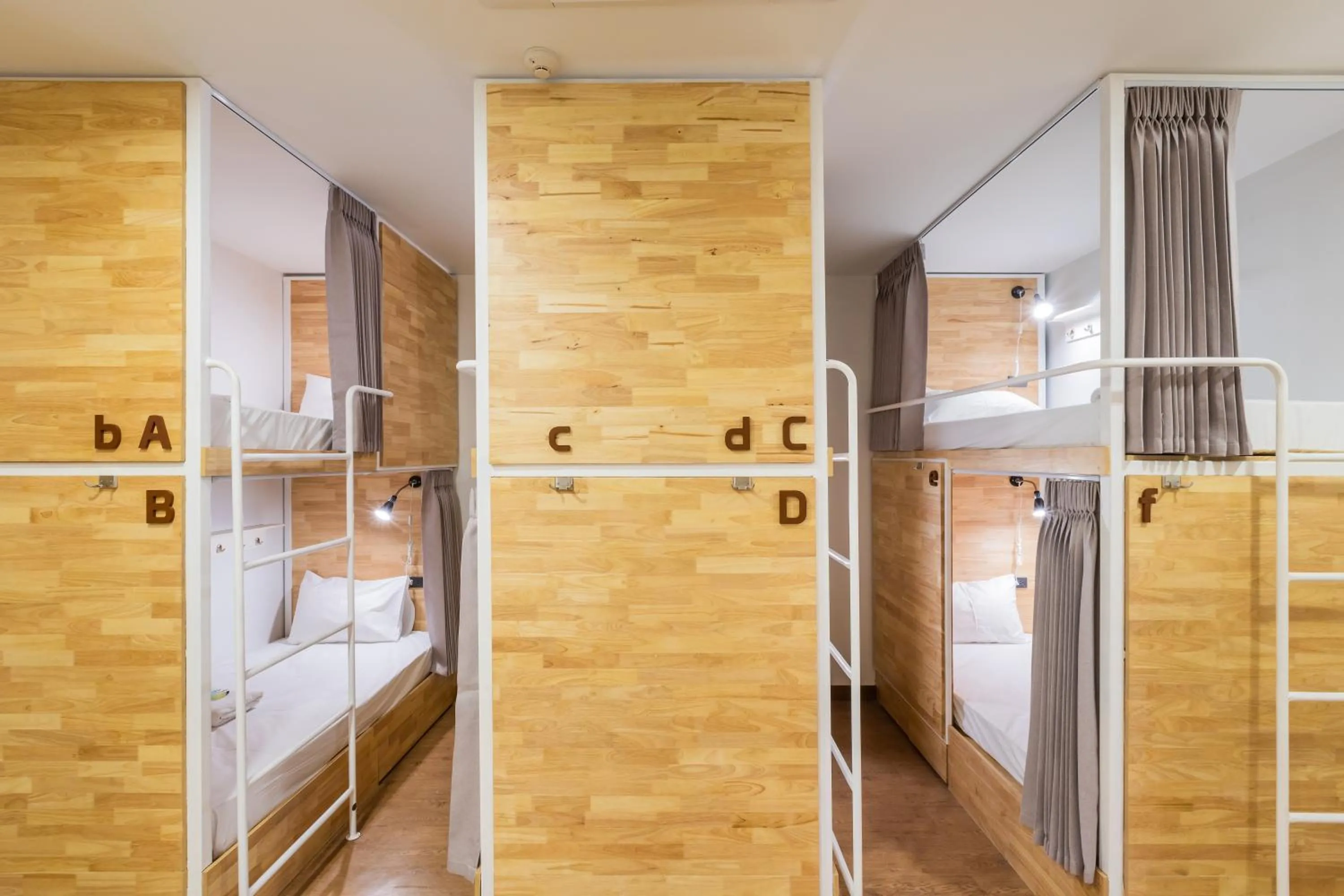 Photo of the whole room, Bed in Icon Park Hotel, Chiang Mai- SHA Extra Plus