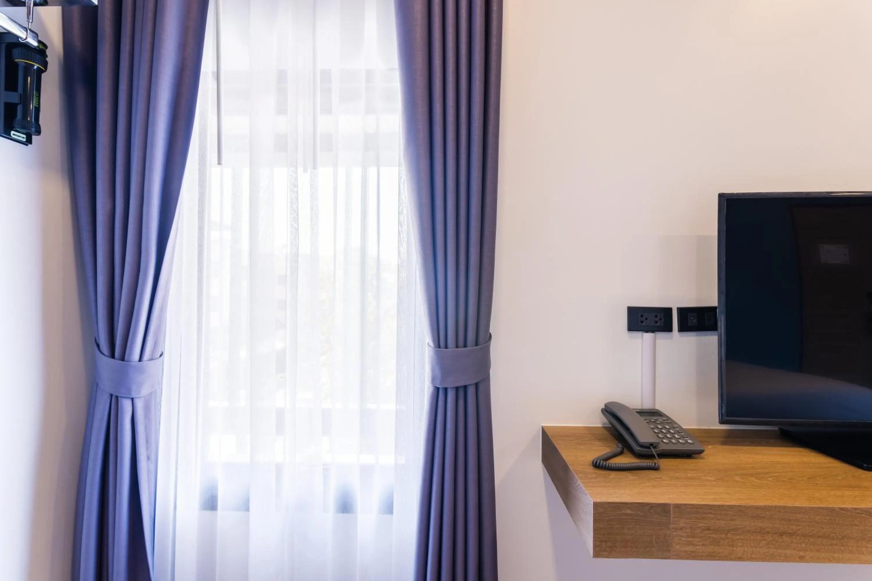 Decorative detail in Icon Park Hotel, Chiang Mai- SHA Extra Plus