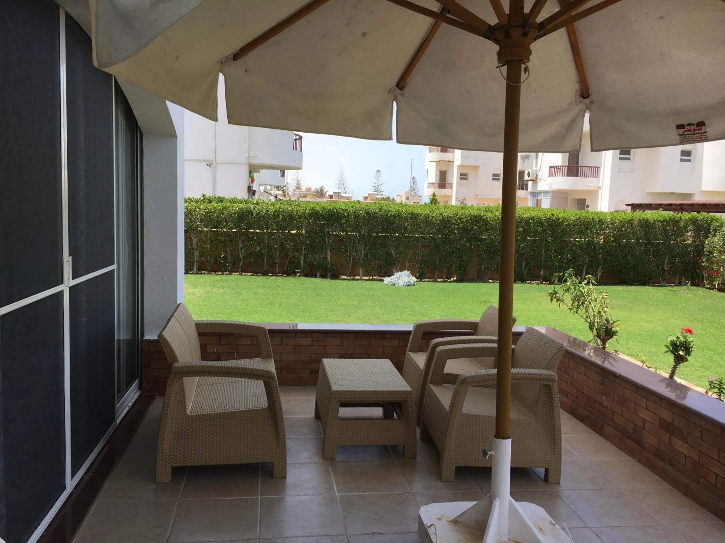 Luxury Villa Panorama Beach