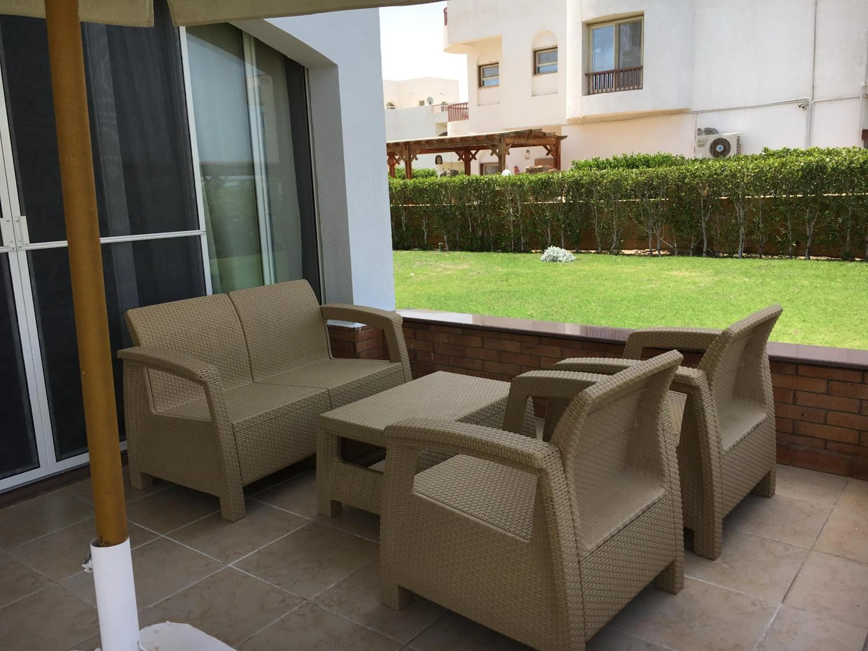 Luxury Villa Panorama Beach