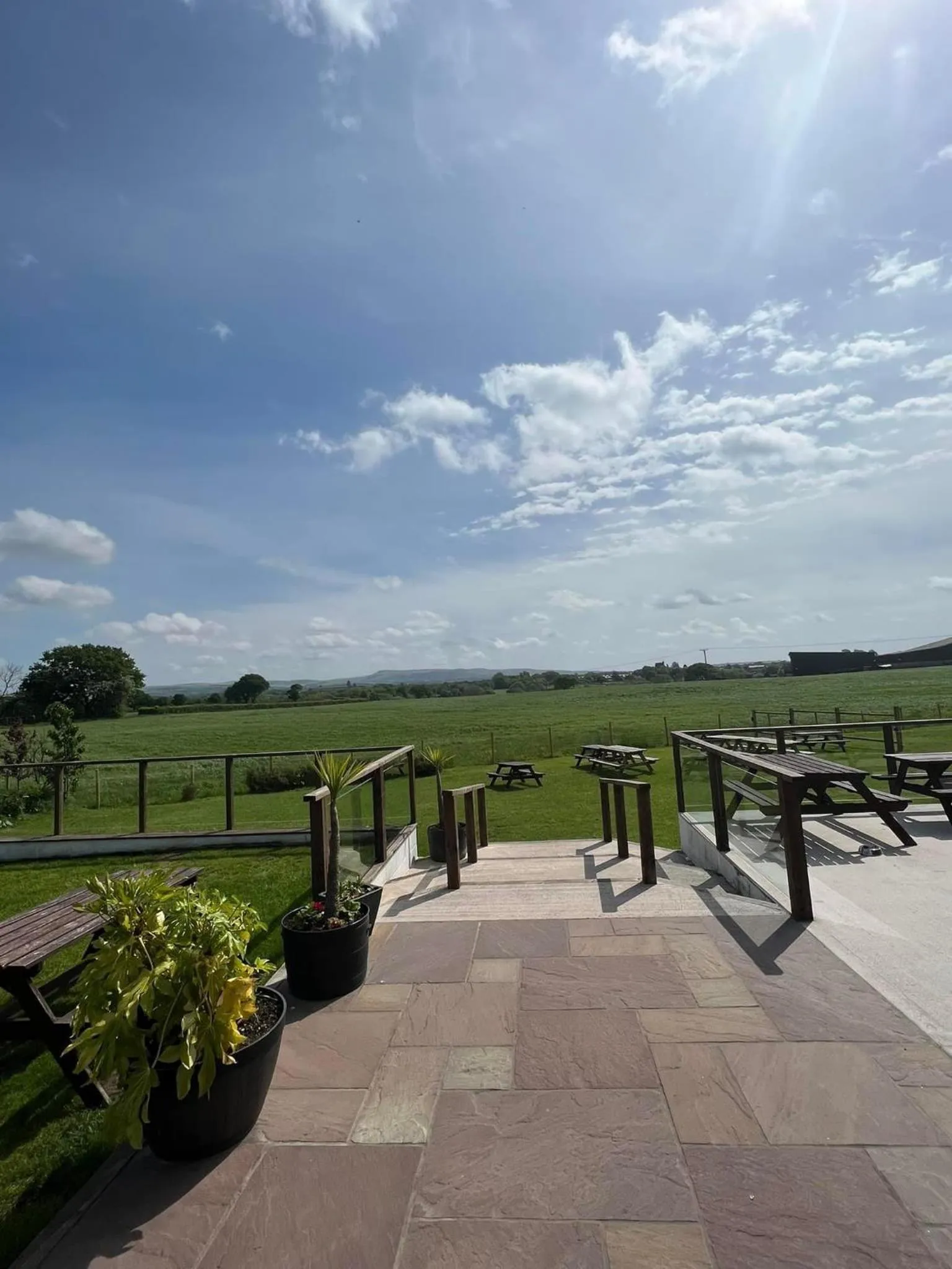 The Hinds Head Hotel