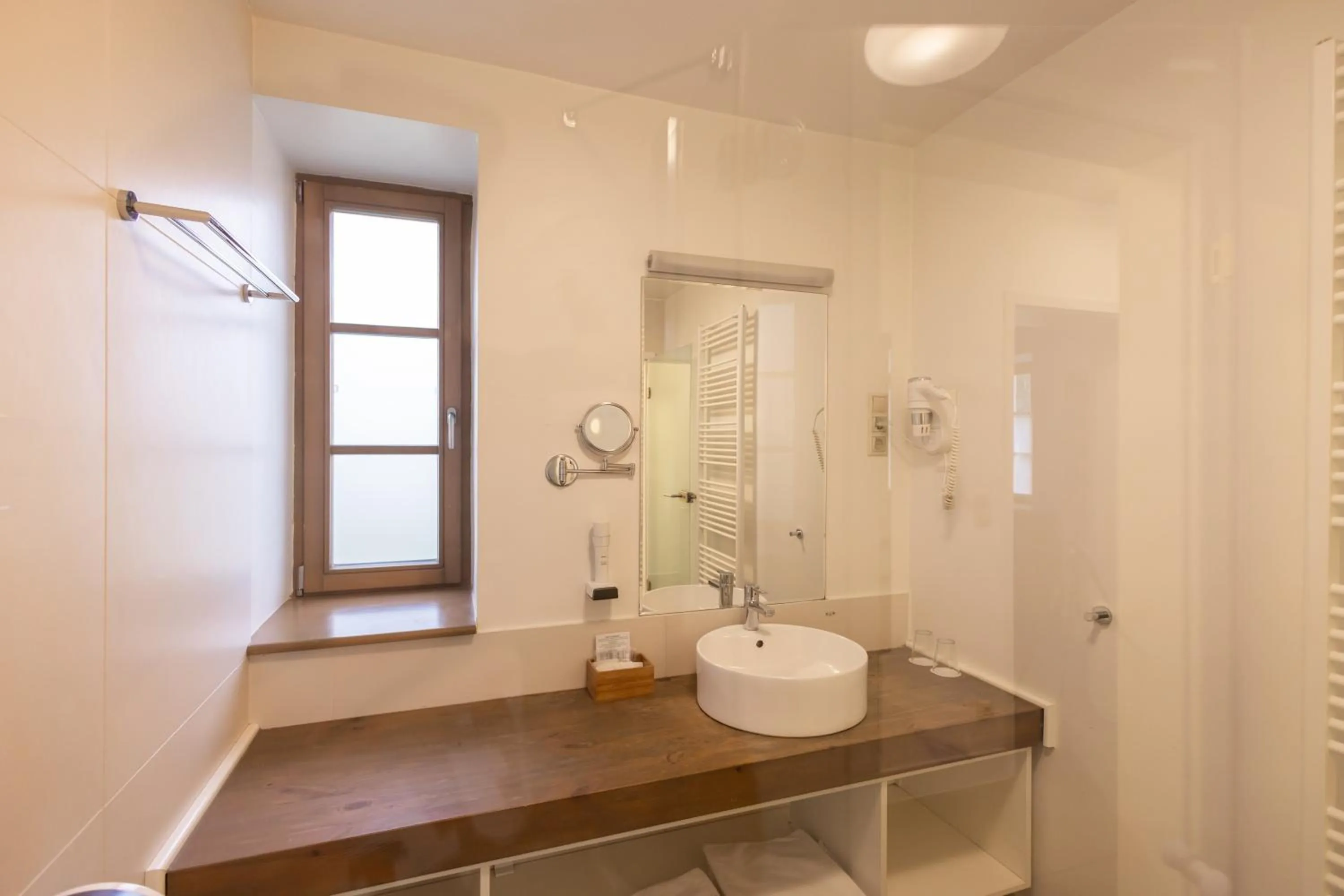 Toilet in Vadkert Major