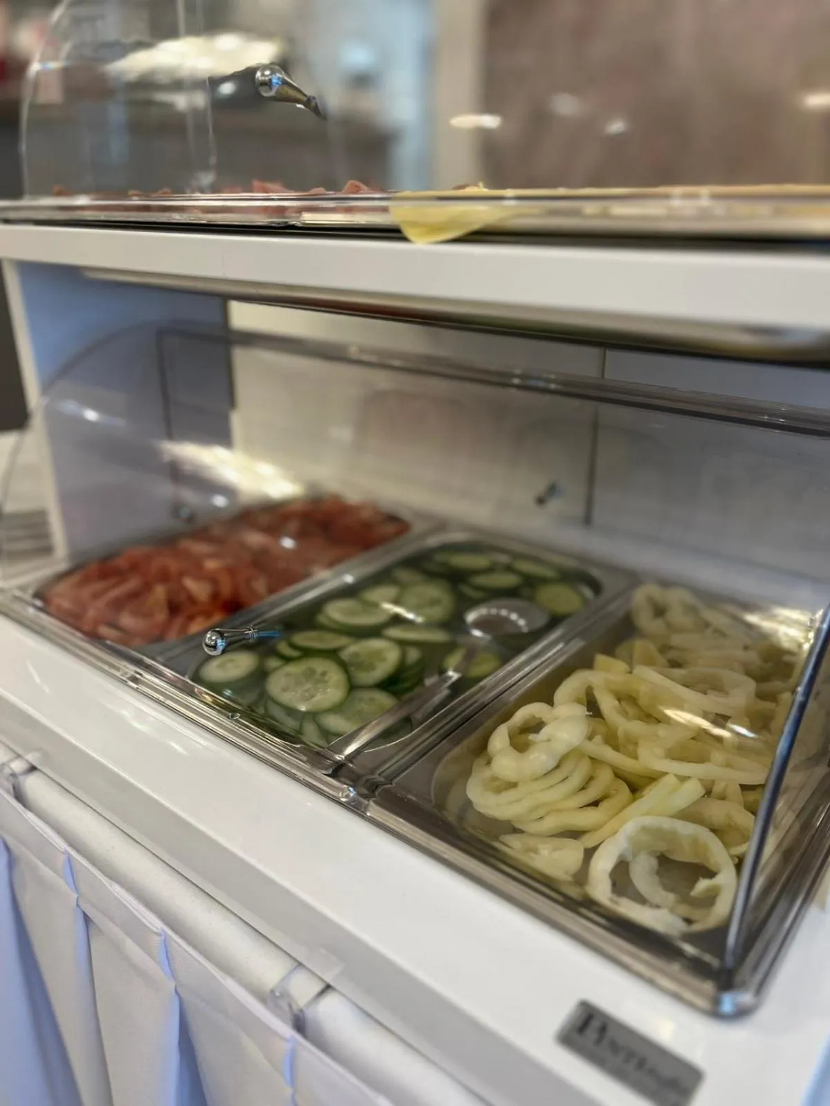 Breakfast in Vadkert Major