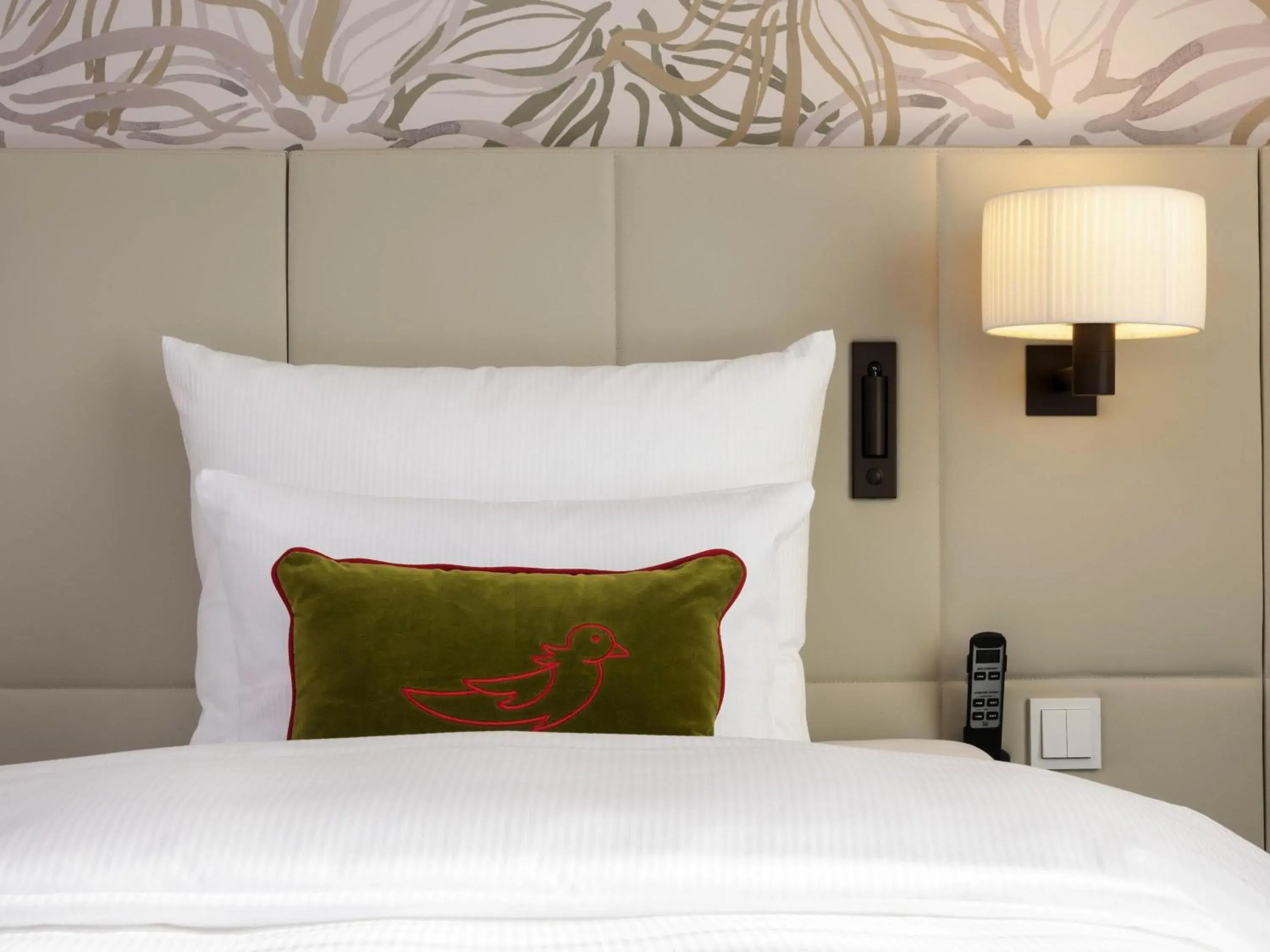 Family Queen Room - Two Connecting Rooms in Mövenpick Hotel Stuttgart Messe & Congress Family Queen Room - Two Connecting Rooms in Mövenpick Hotel Stuttgart Messe & Congress