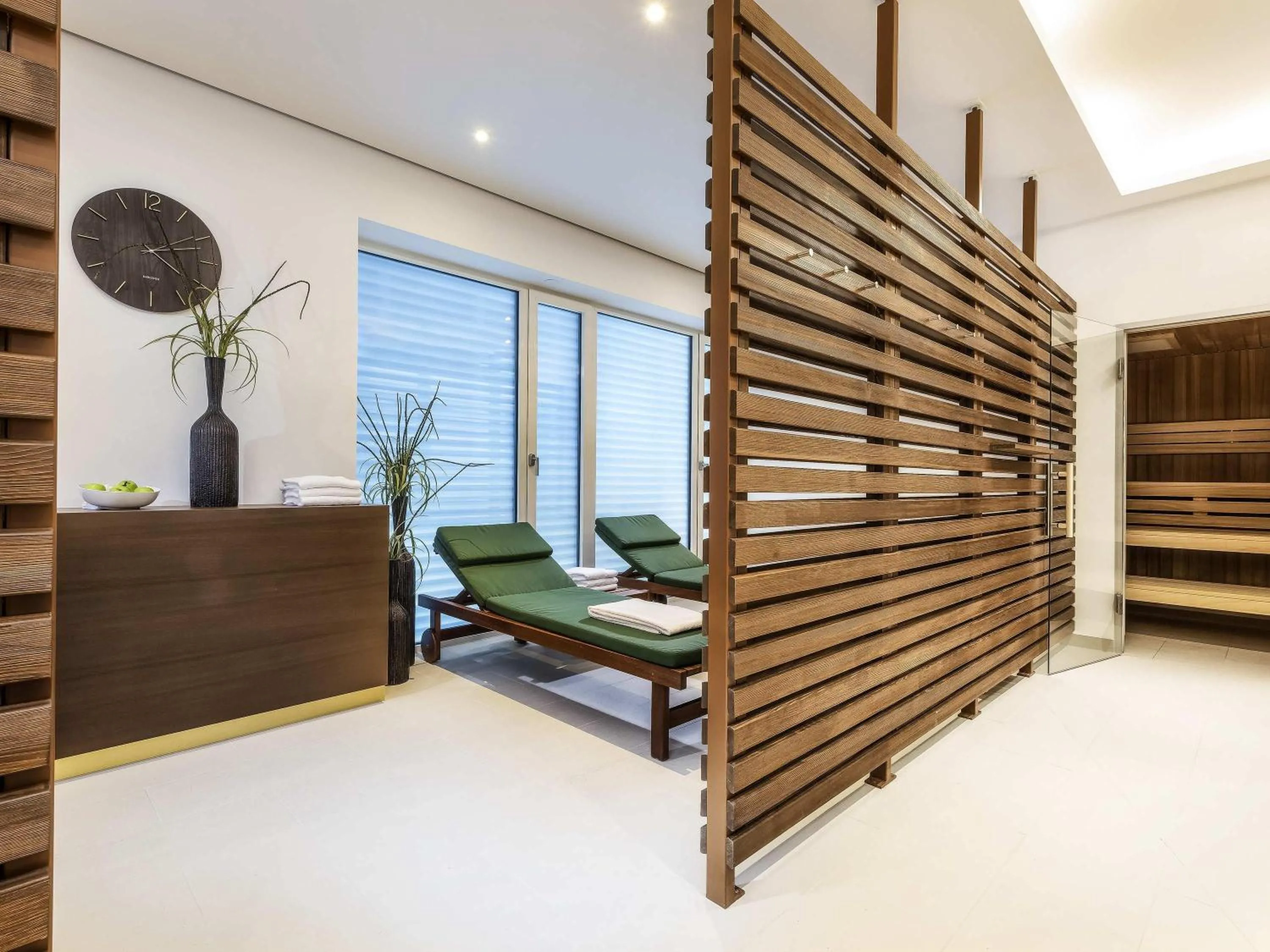 Other in Mövenpick Hotel Stuttgart Messe & Congress