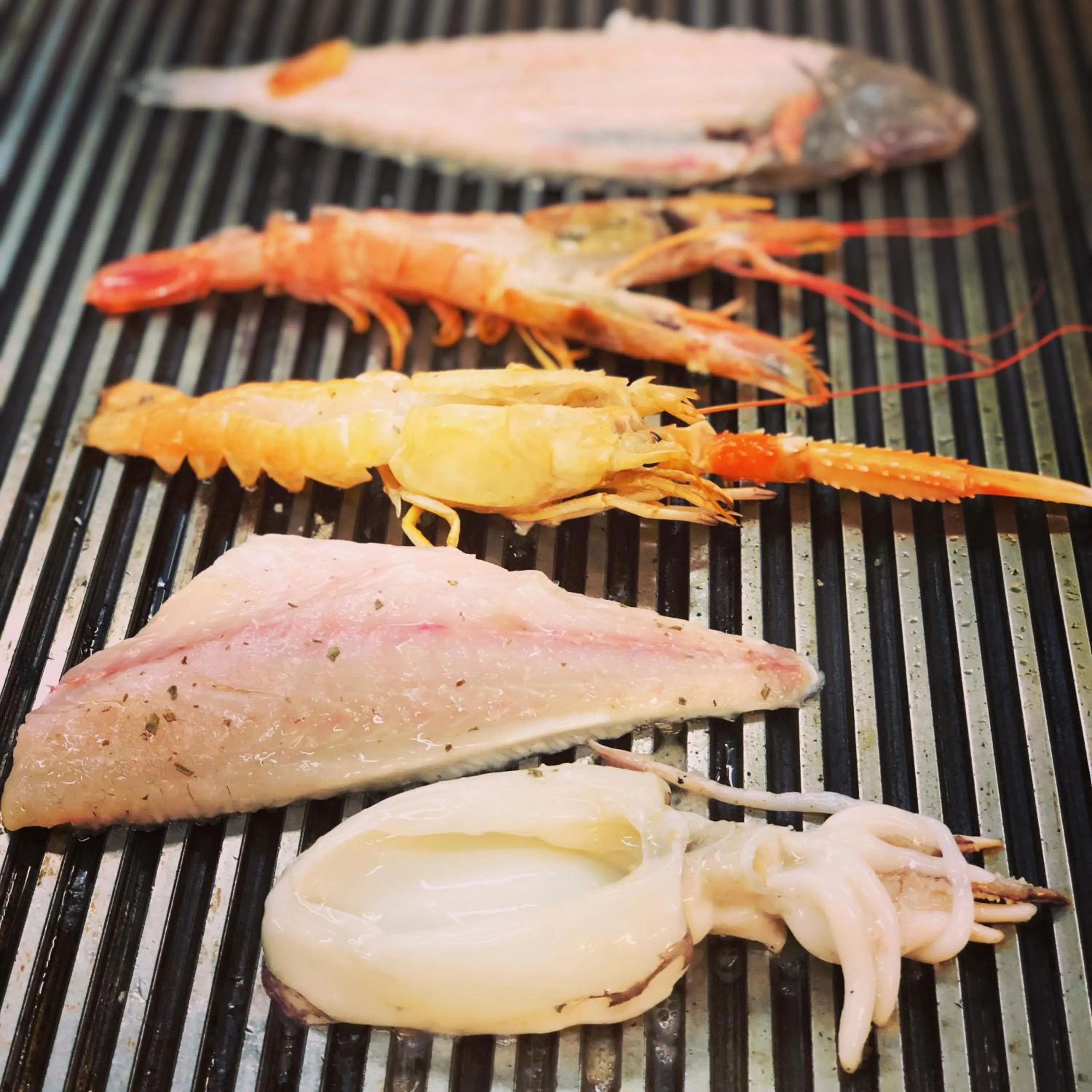 Food close-up in Boutique Hotel Villa Blu Cortina D'Ampezzo