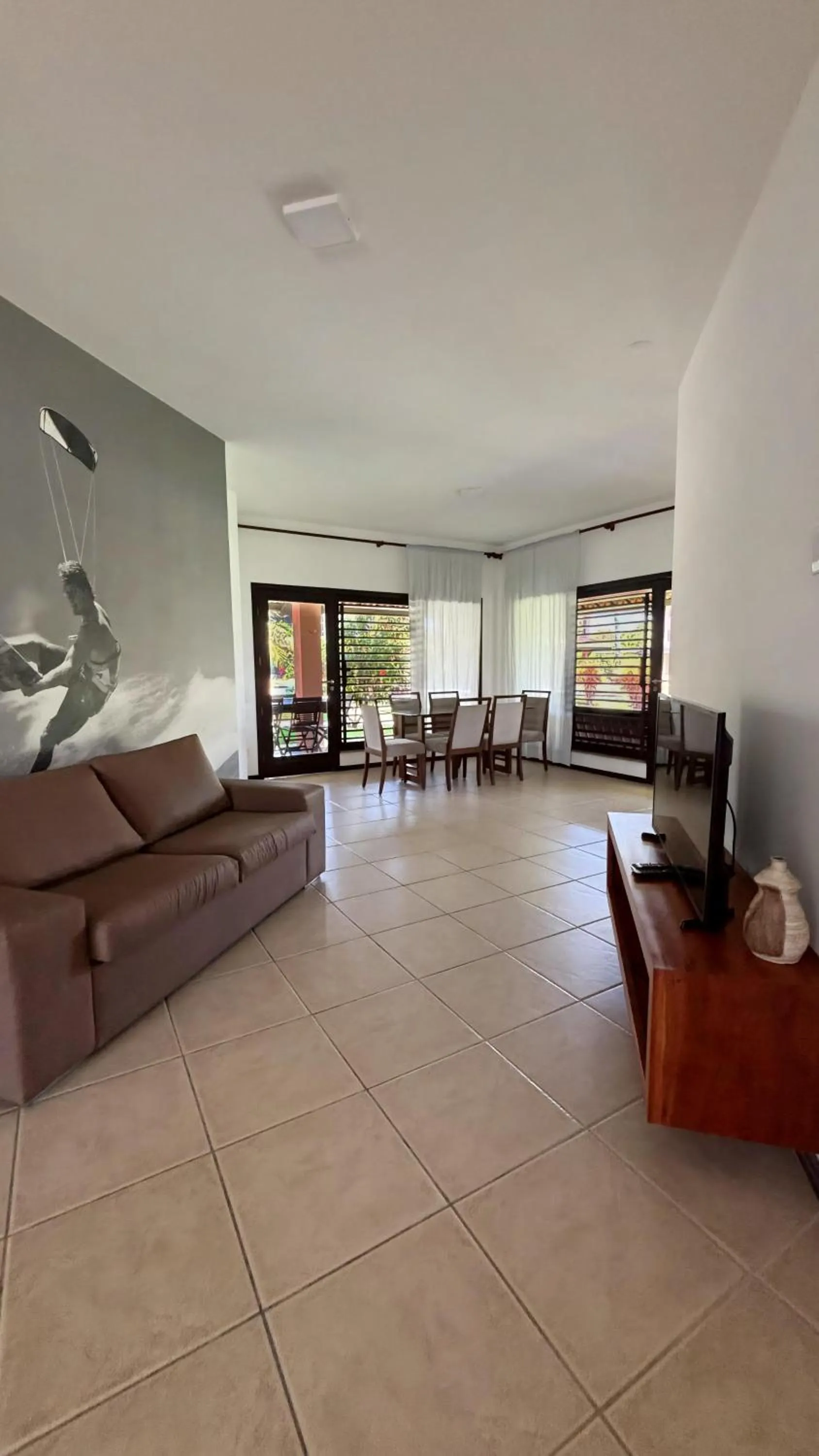 Dream Beach Cumbuco Oceanfront Apartments