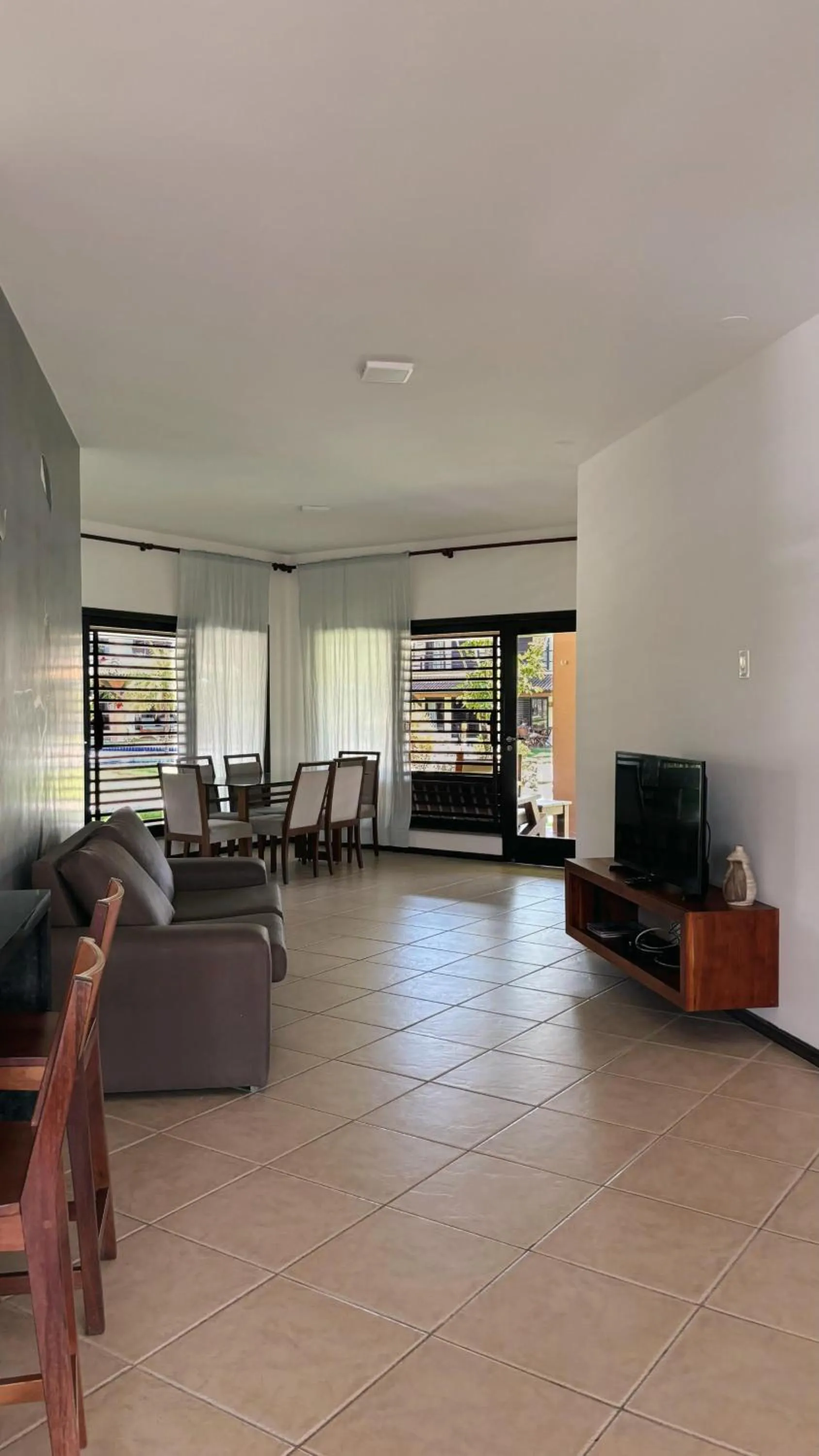 Dream Beach Cumbuco Oceanfront Apartments