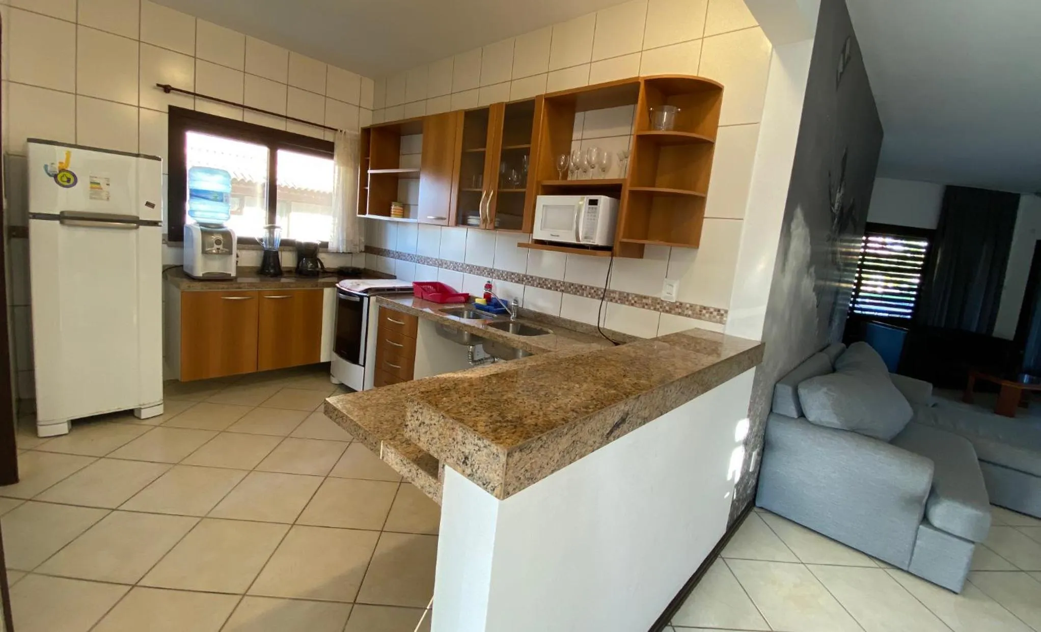 Dream Beach Cumbuco Oceanfront Apartments