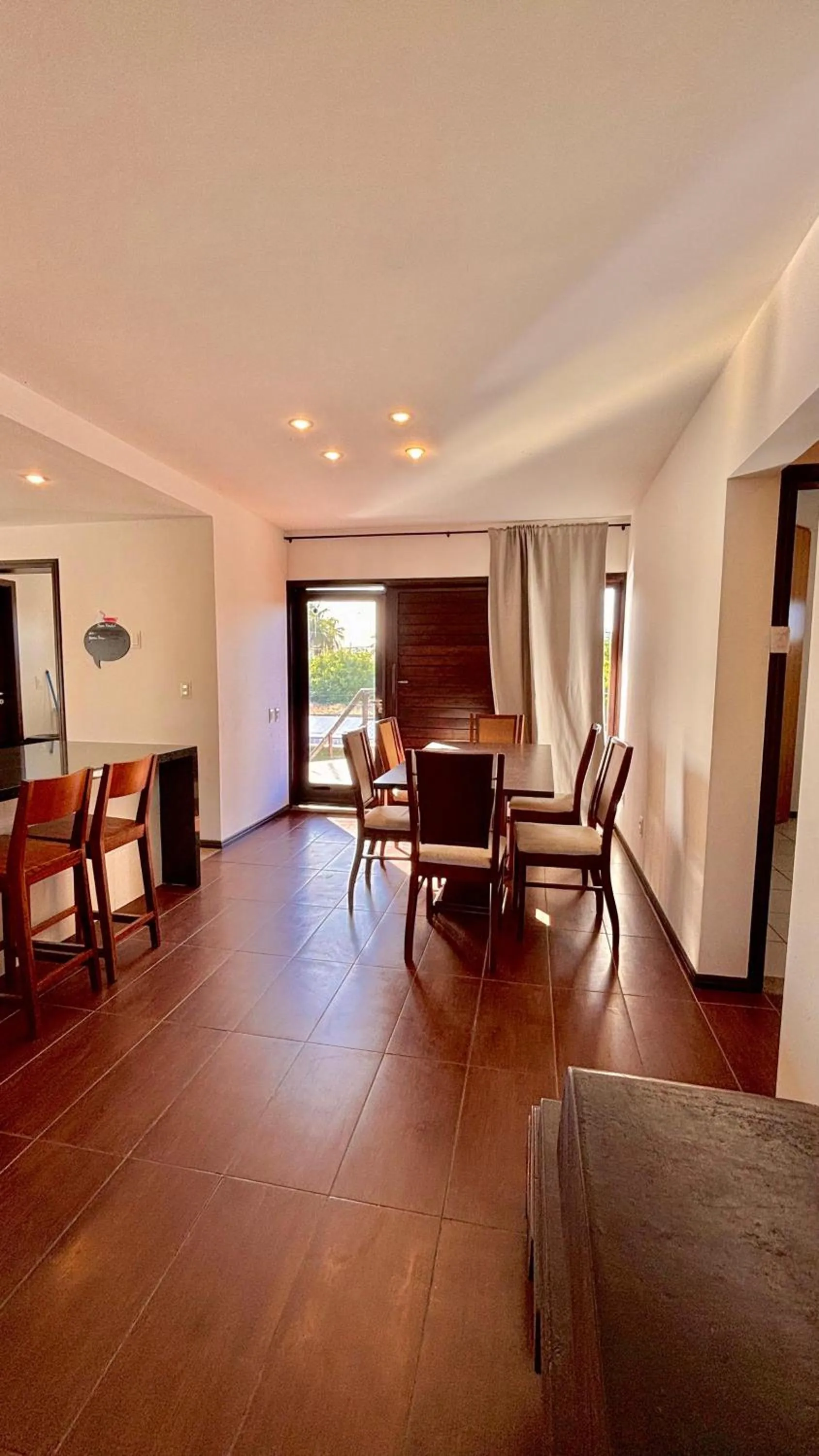 Dream Beach Cumbuco Oceanfront Apartments