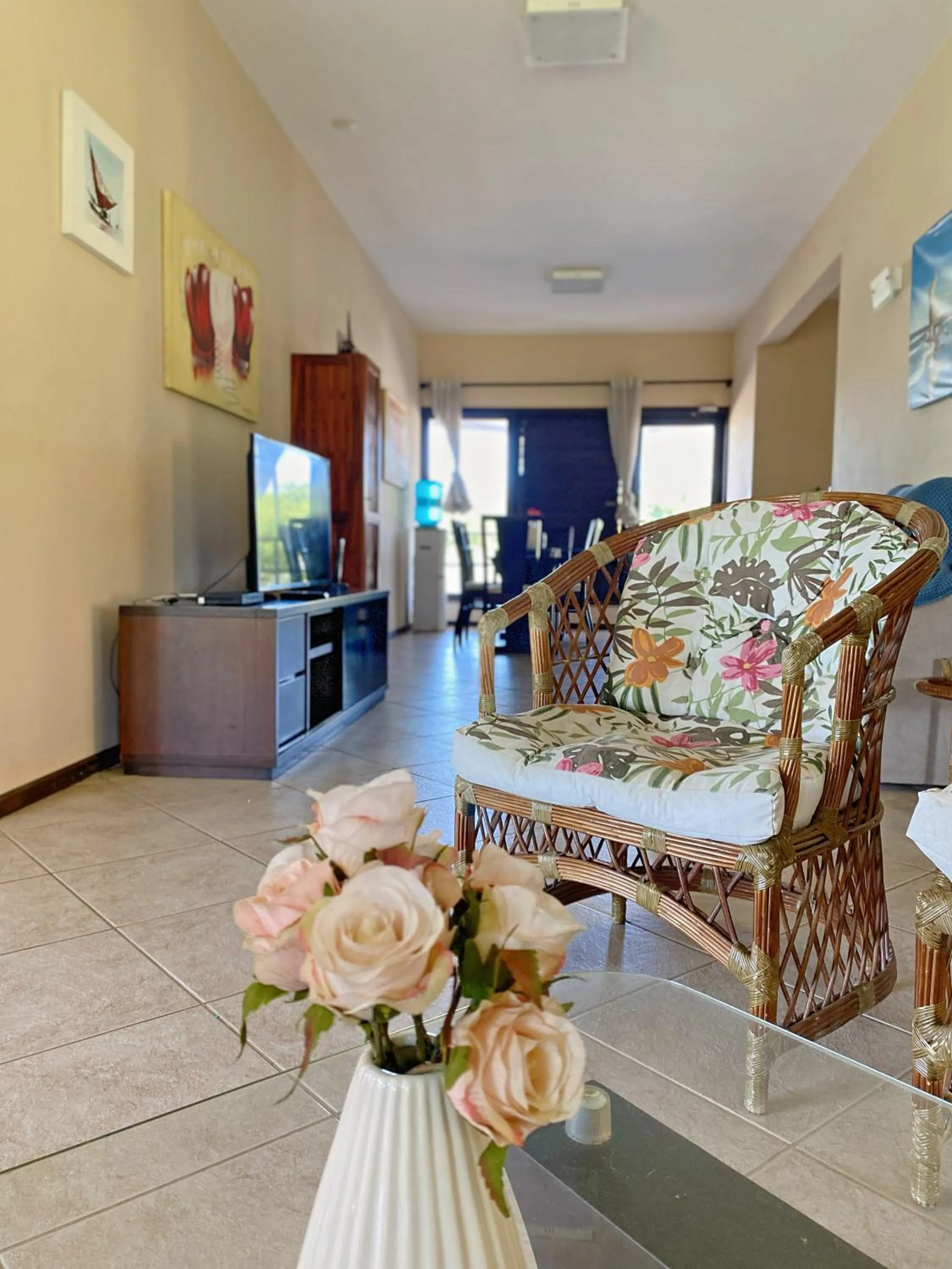 Dream Beach Cumbuco Oceanfront Apartments