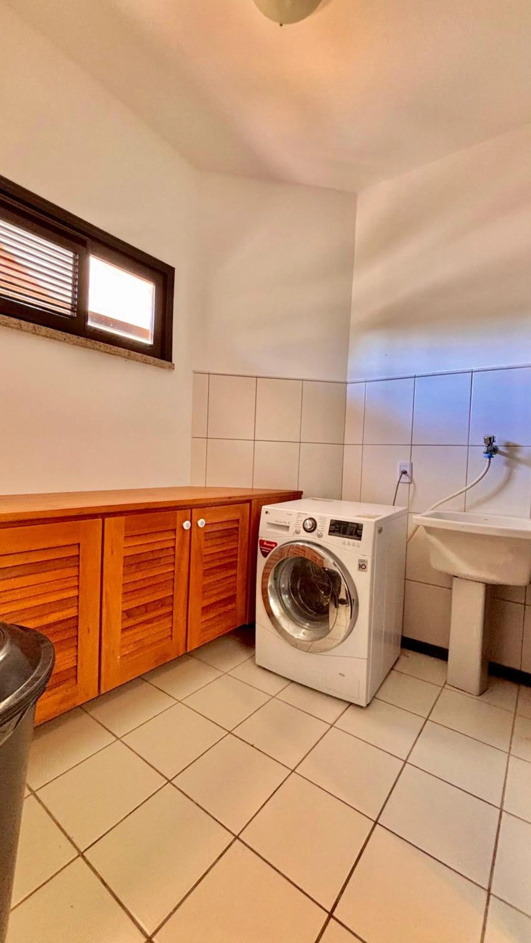 Dream Beach Cumbuco Oceanfront Apartments