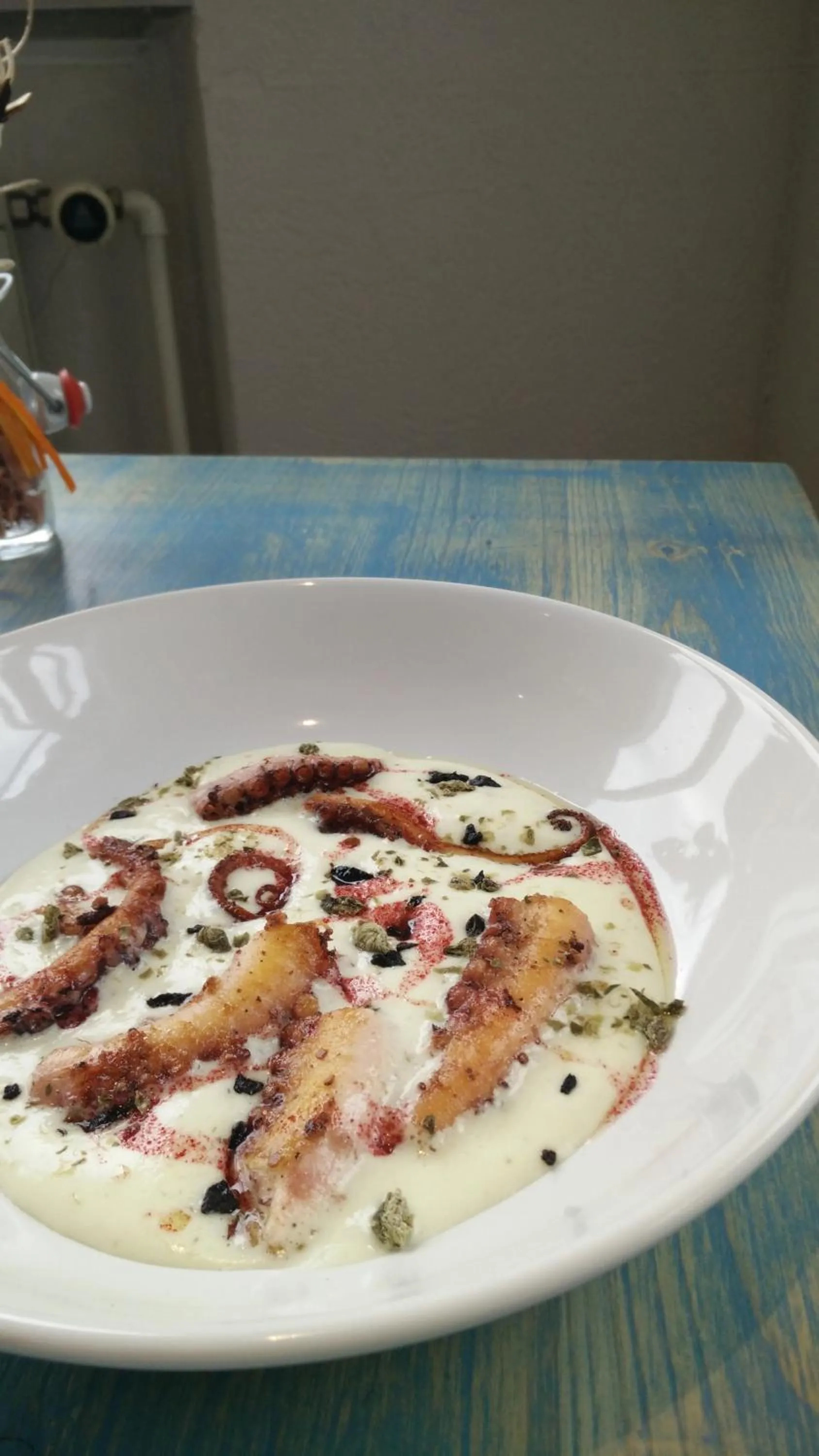 Restaurant/places to eat in Ristorante le bucce di Gandria