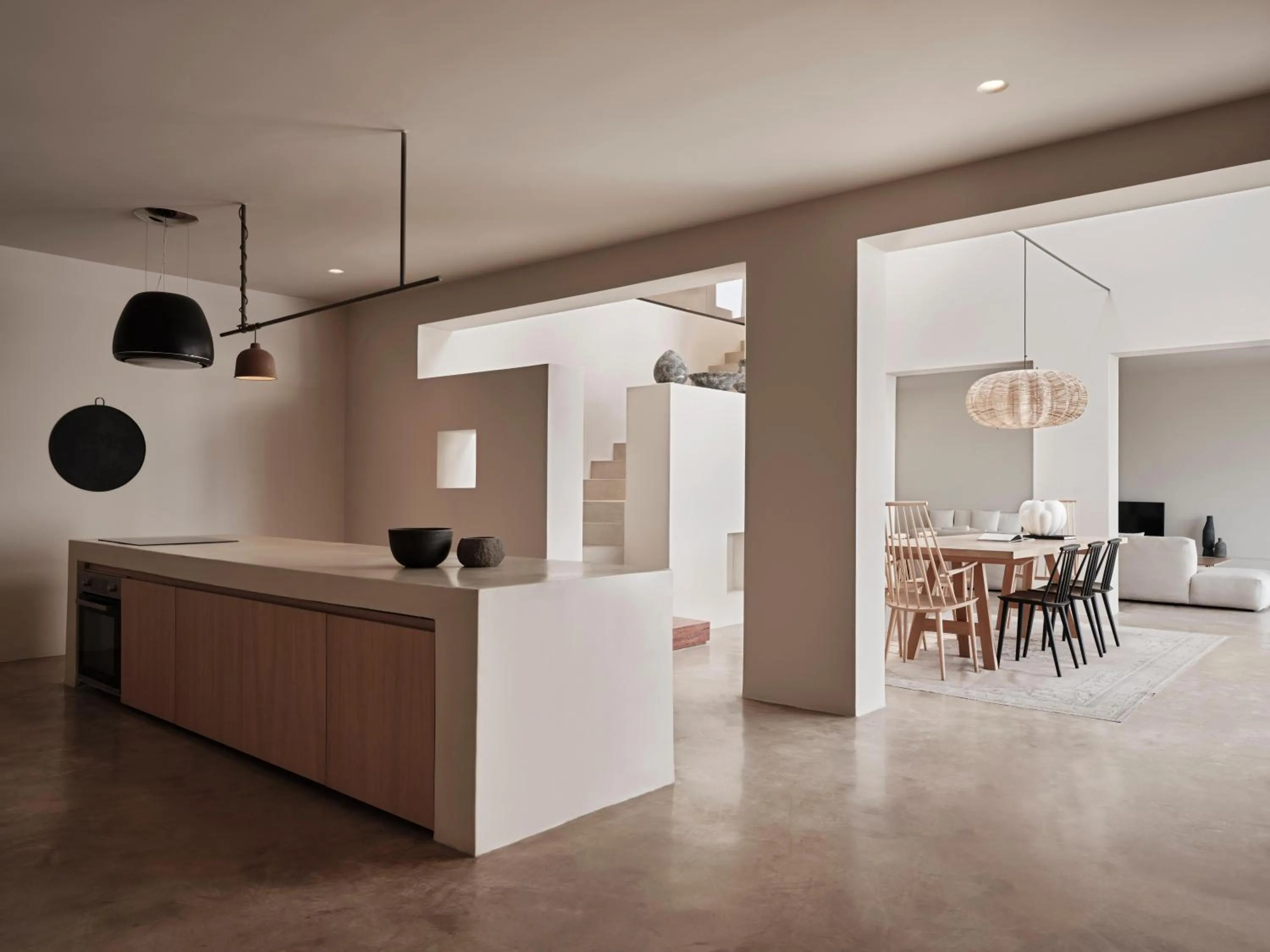 Photo of the whole room in Andronis Arcadia Hotel