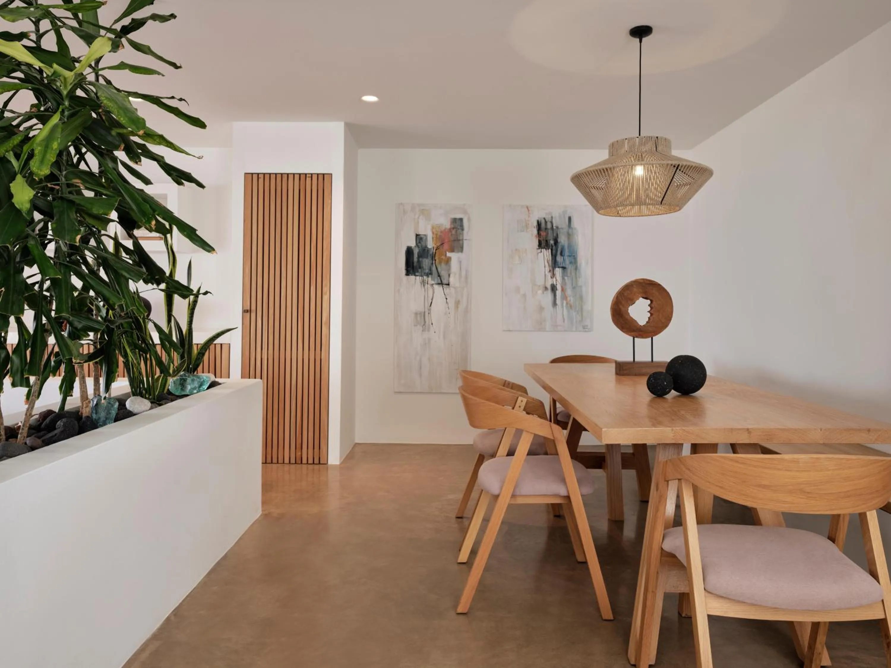 Photo of the whole room in Andronis Arcadia Hotel