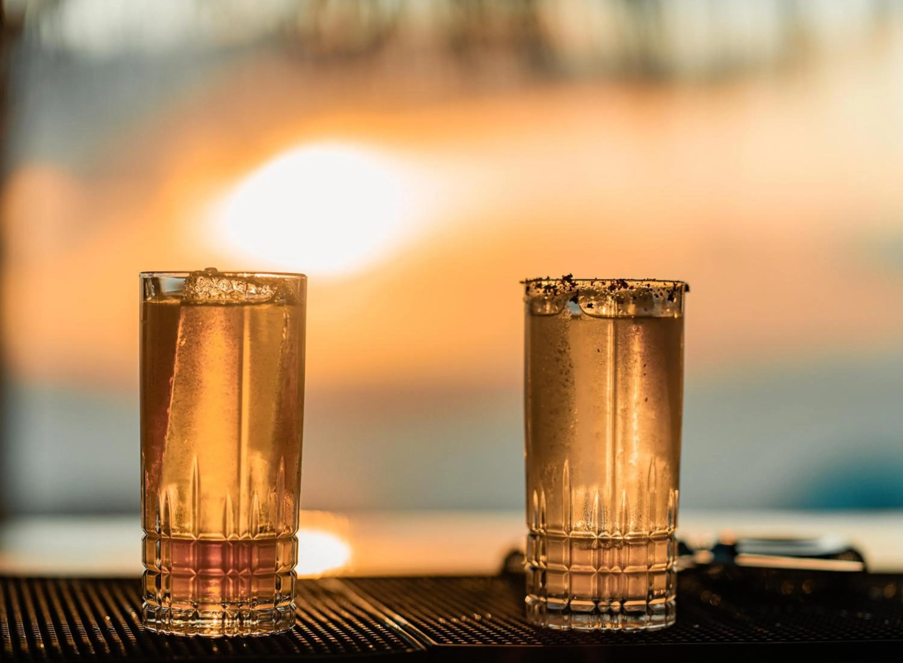 Spa and wellness centre/facilities in Andronis Arcadia Hotel